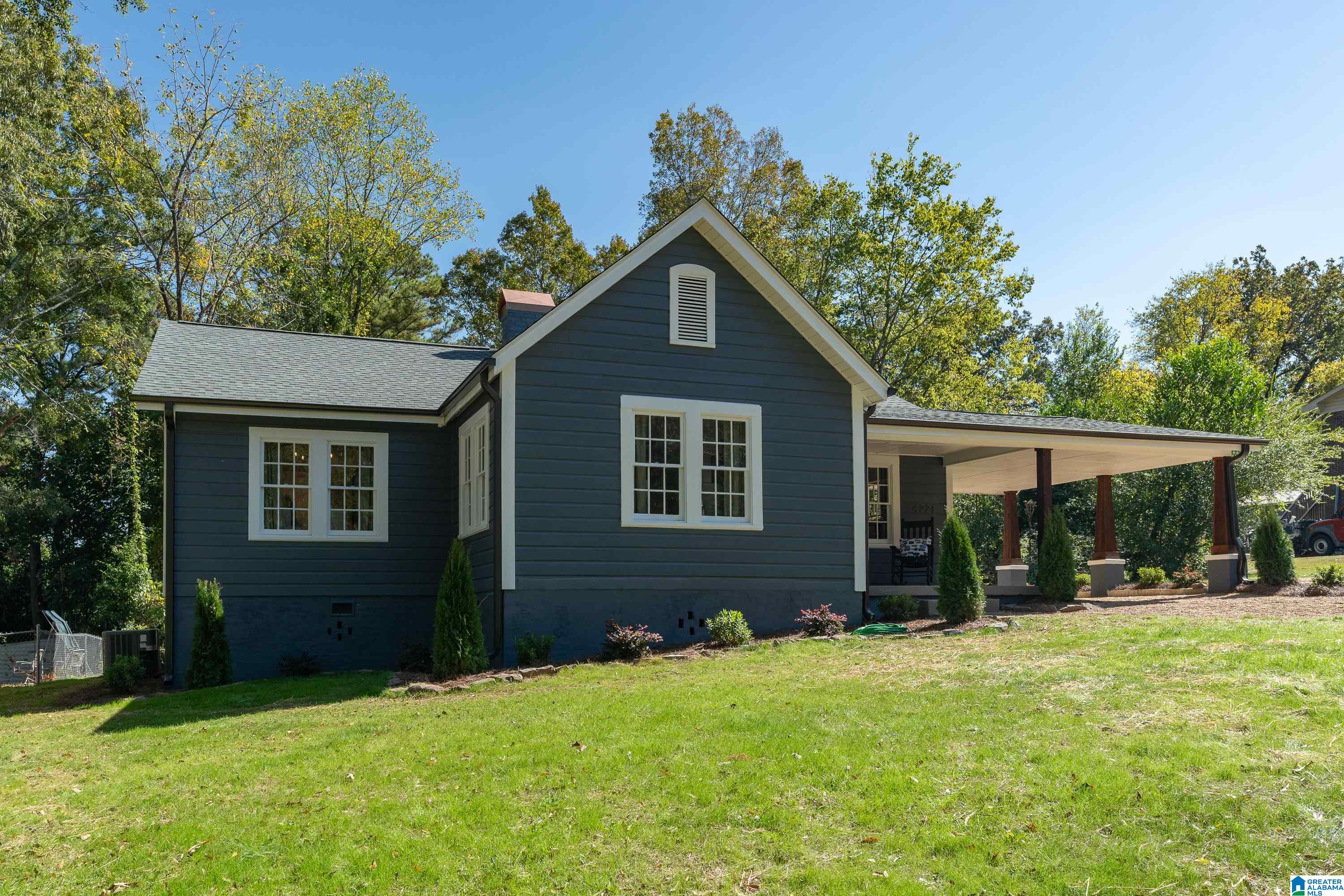 4221 MILHAVEN DRIVE