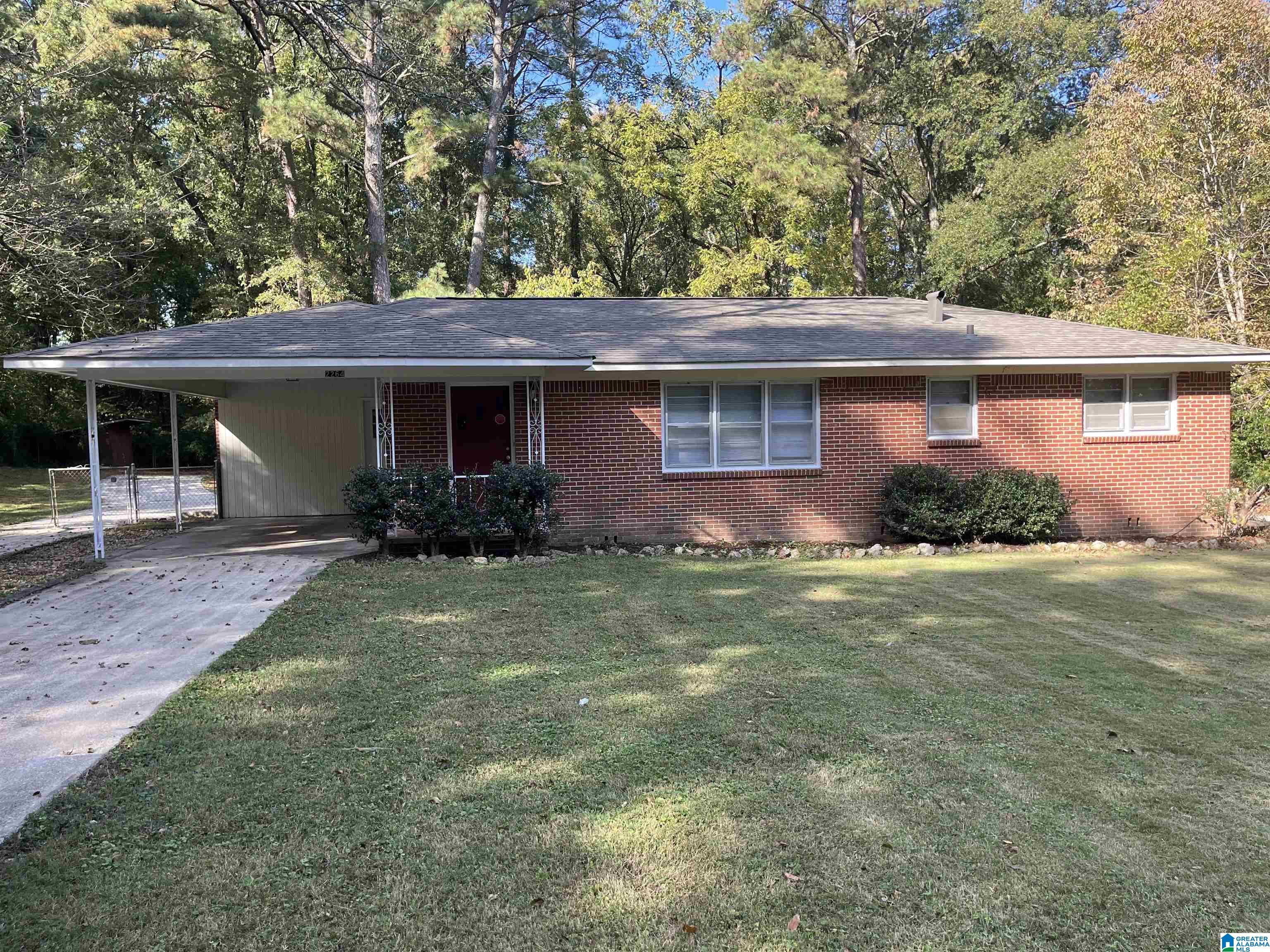 2264 4TH PLACE CIRCLE NE