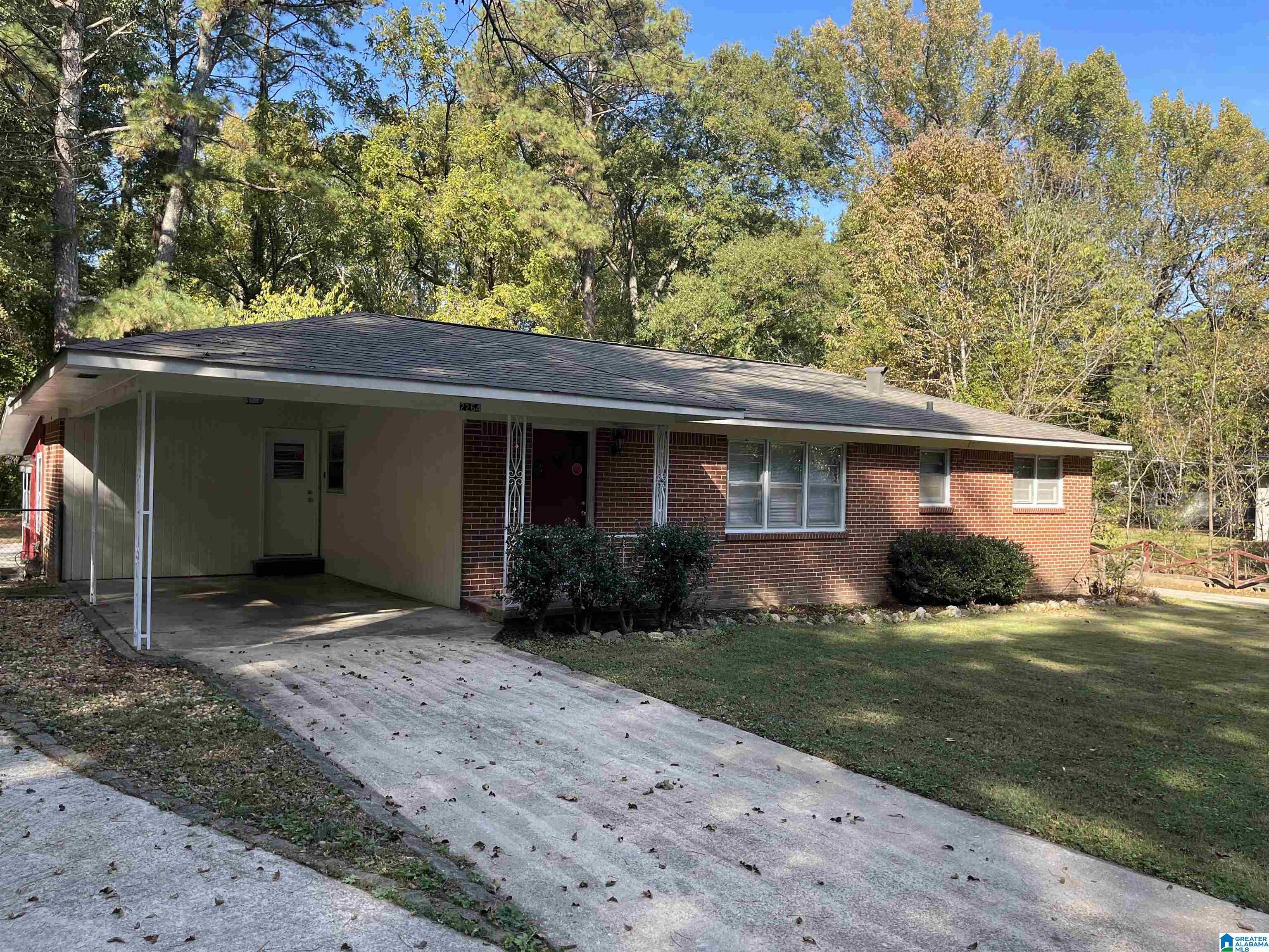 2264 4TH PLACE CIRCLE NE