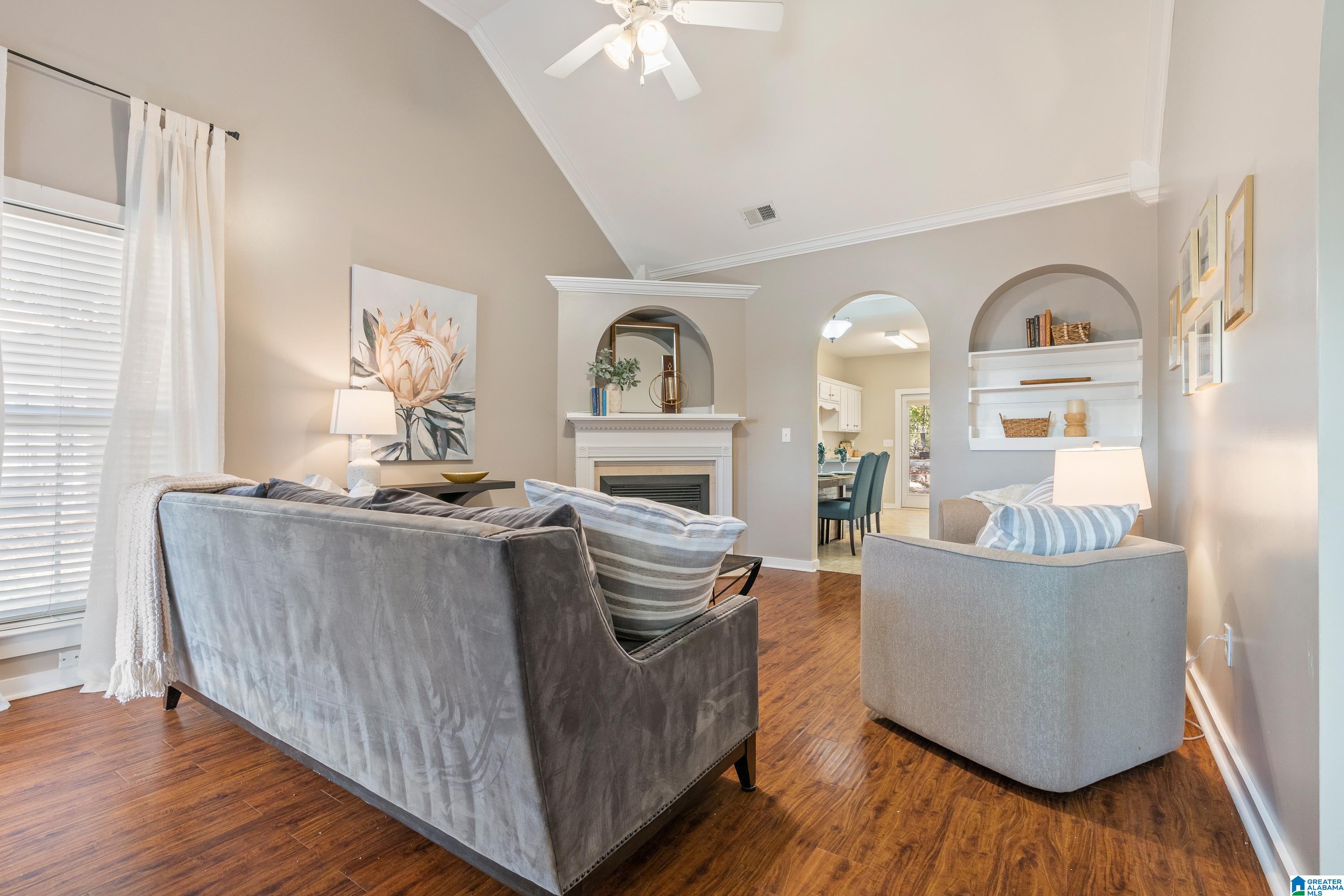 9530 BROOK FOREST CIRCLE