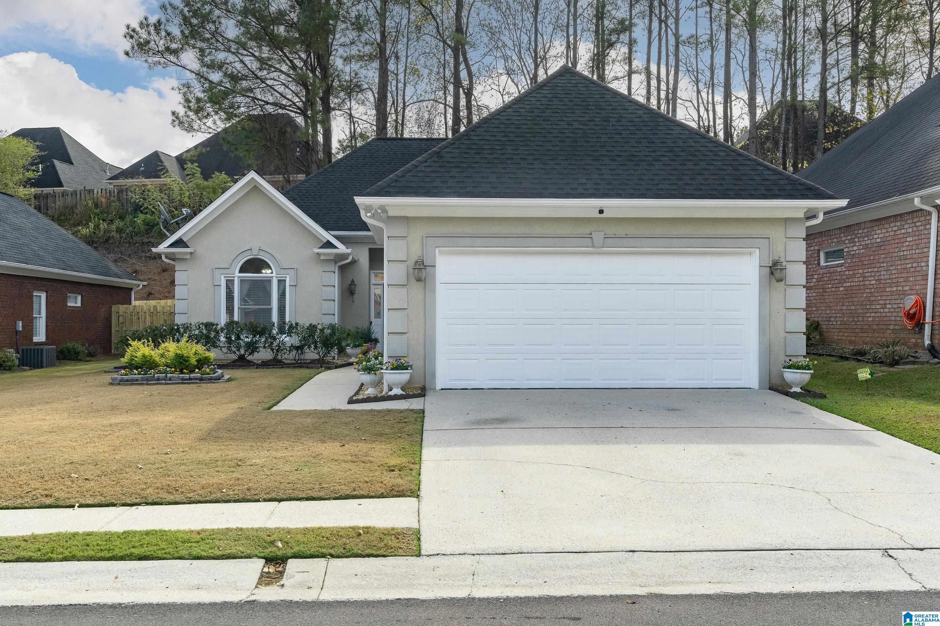 236 PARADISE LAKE DRIVE