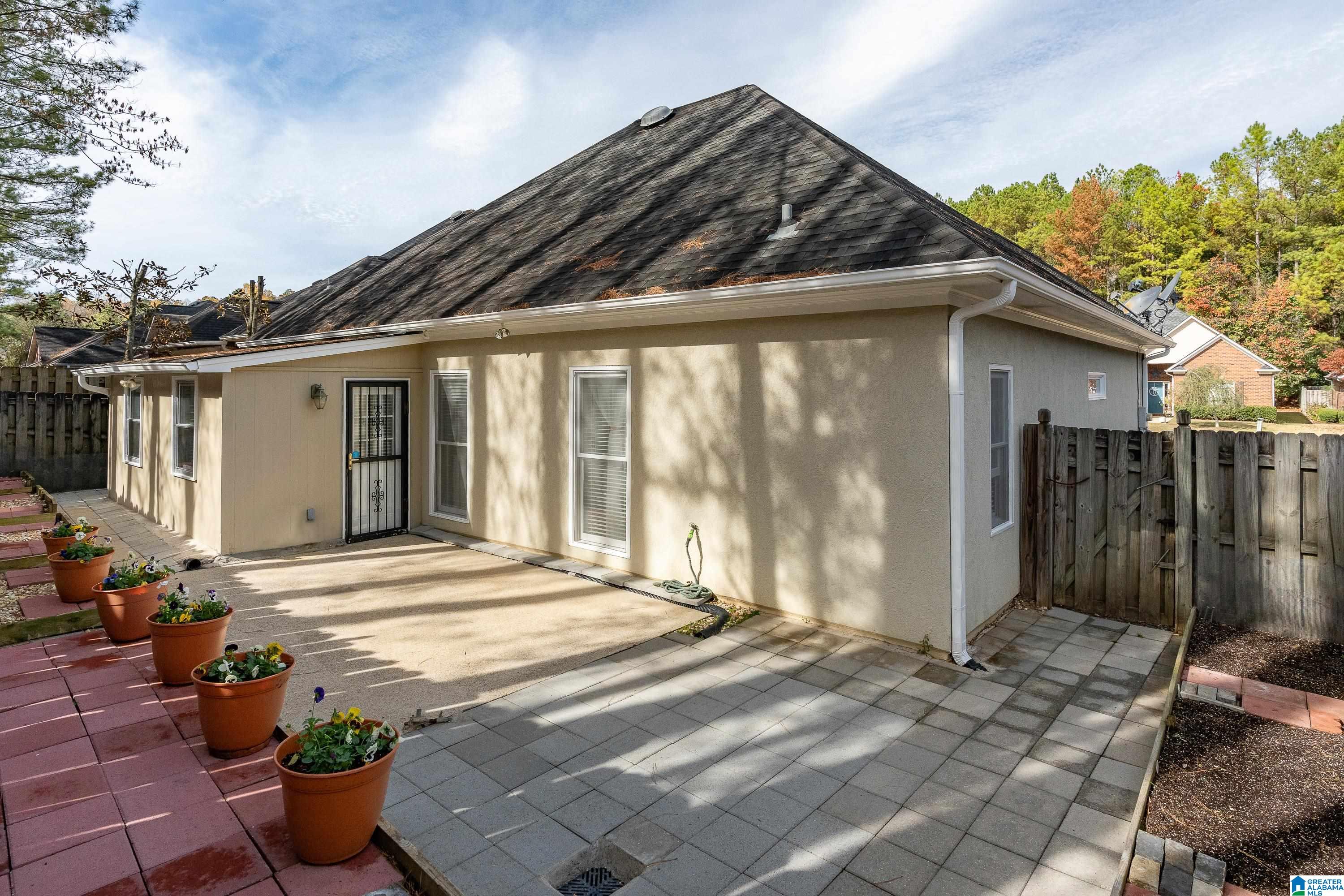 236 PARADISE LAKE DRIVE