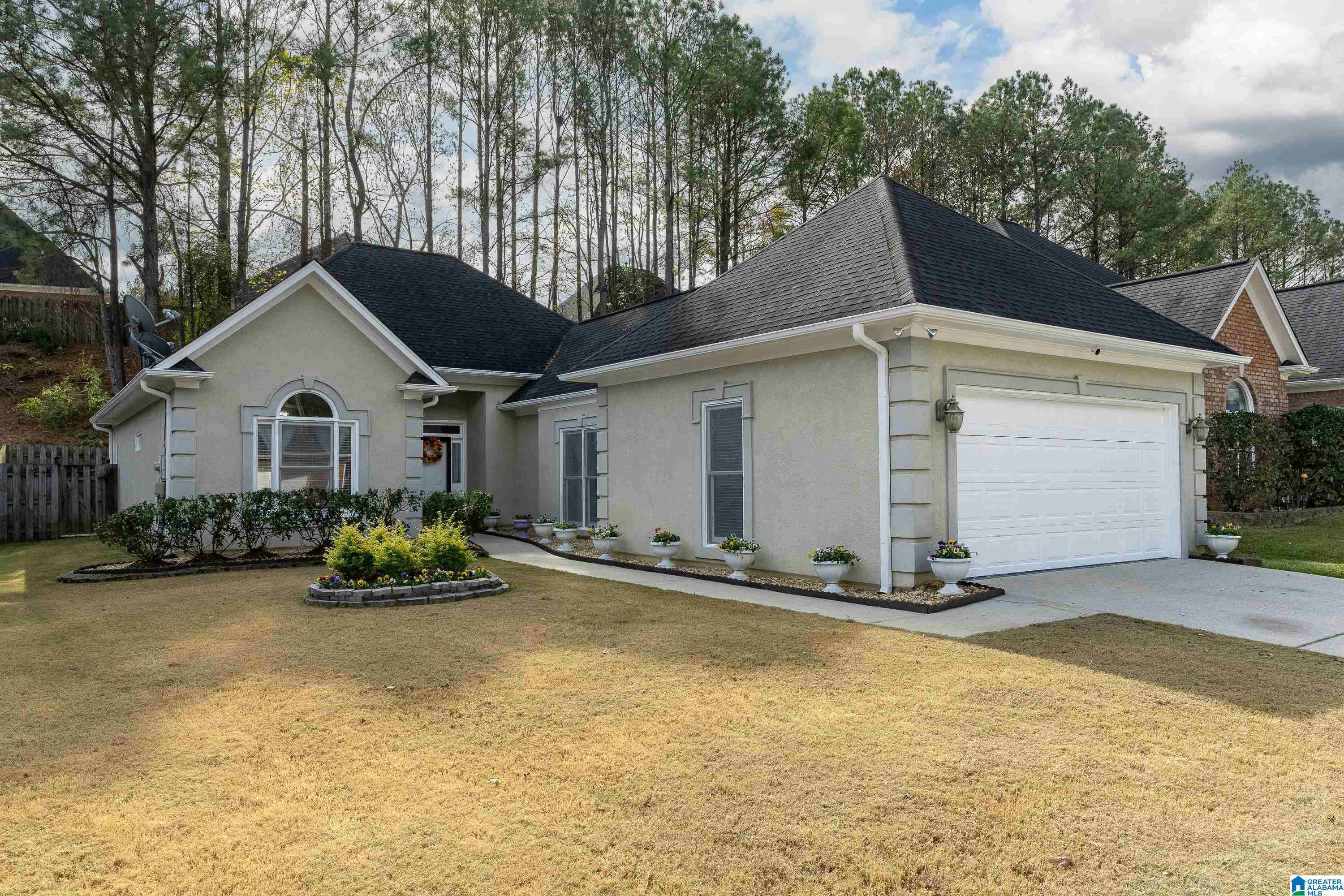 236 PARADISE LAKE DRIVE