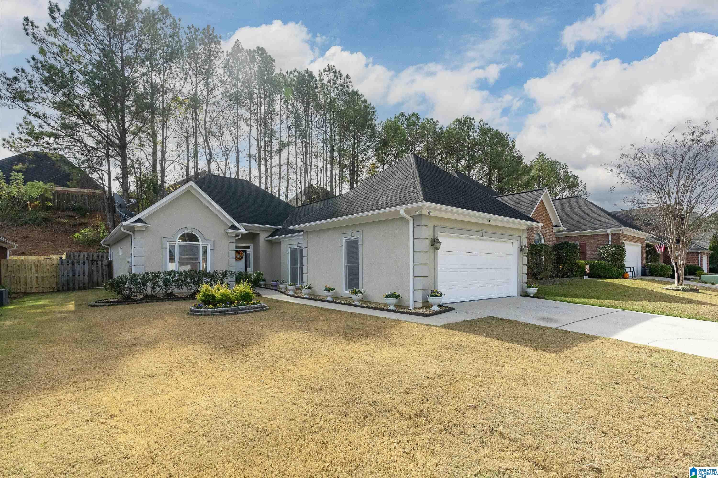 236 PARADISE LAKE DRIVE