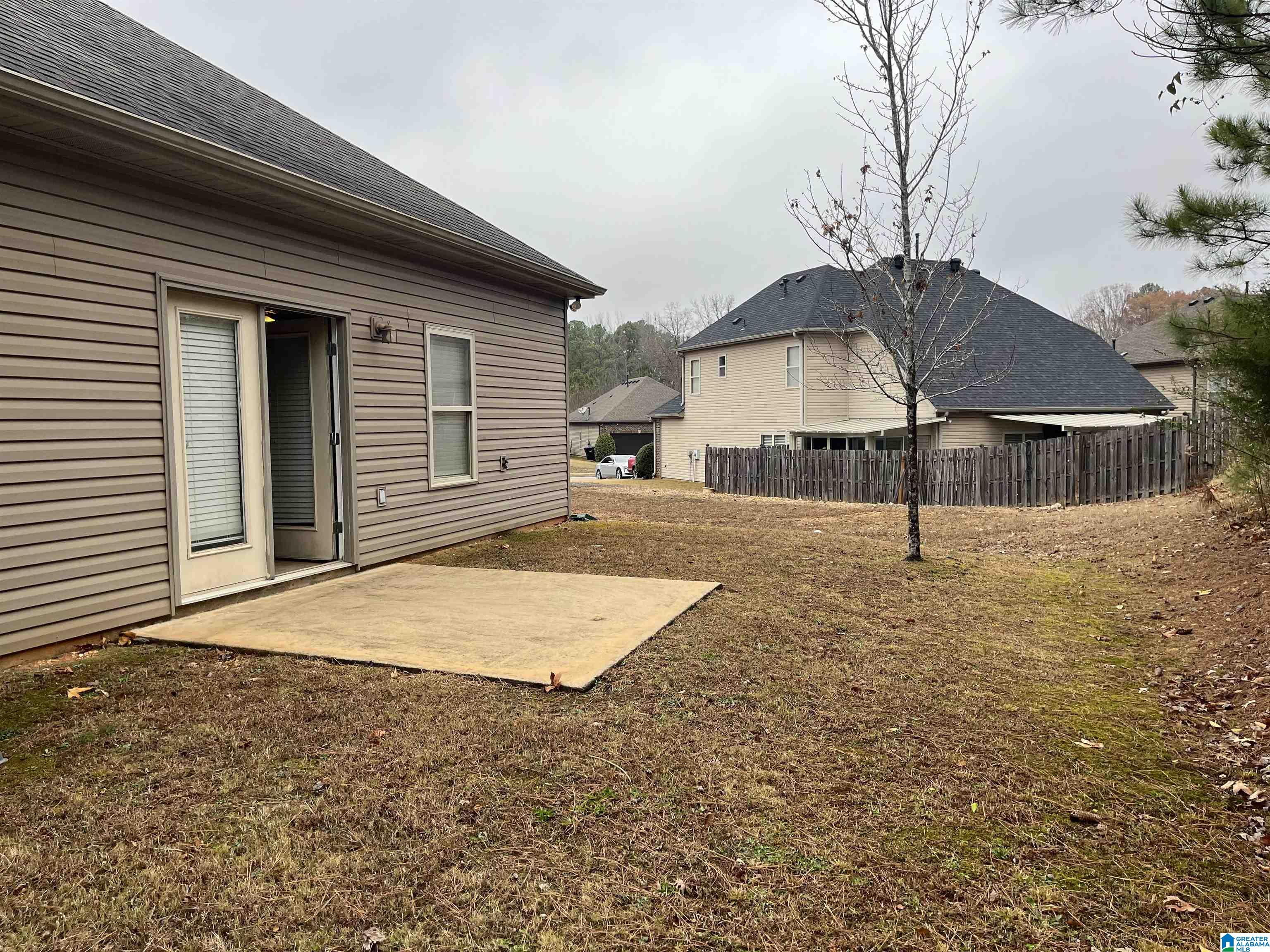6713 DEER FOOT DRIVE