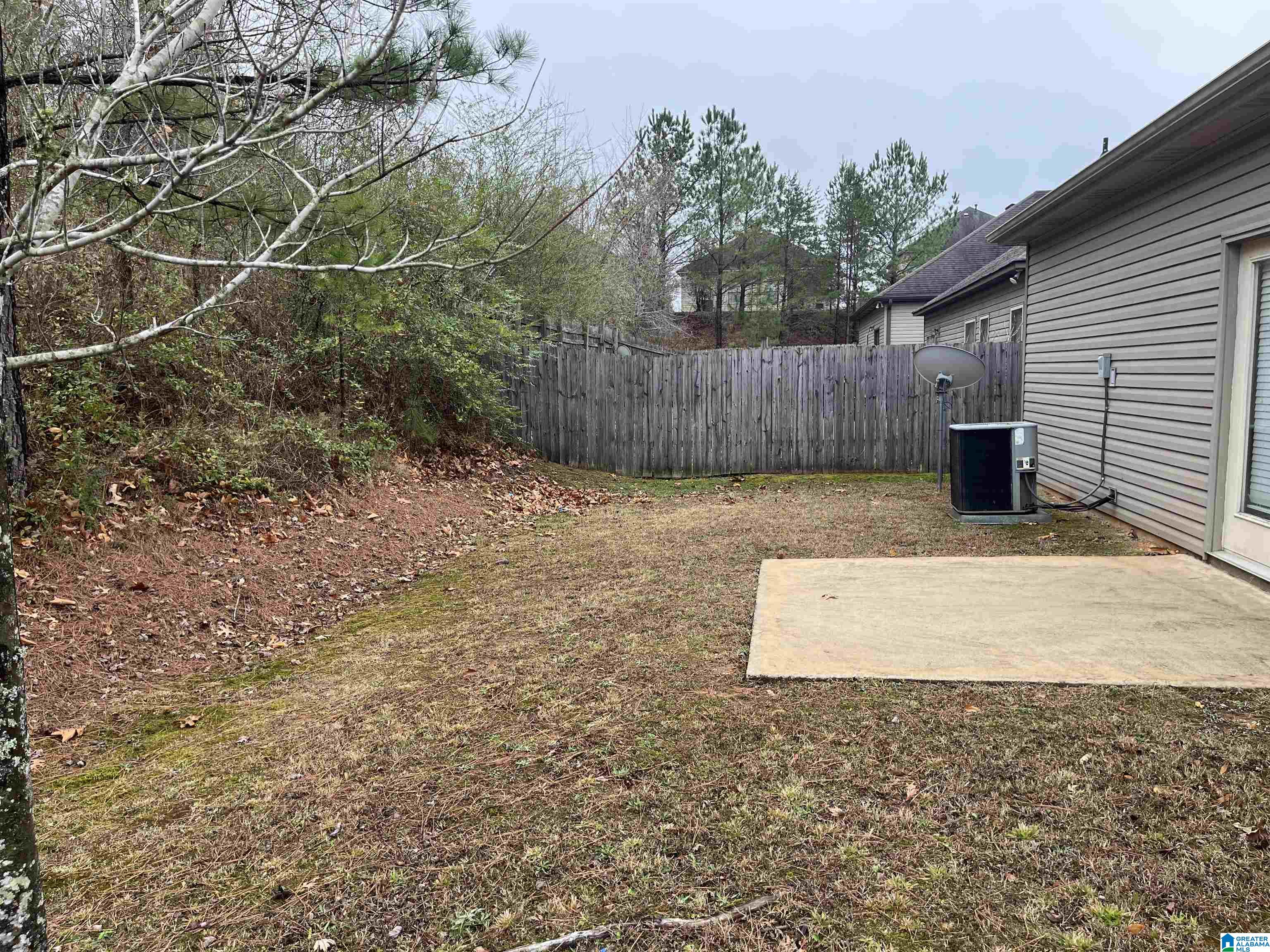 6713 DEER FOOT DRIVE