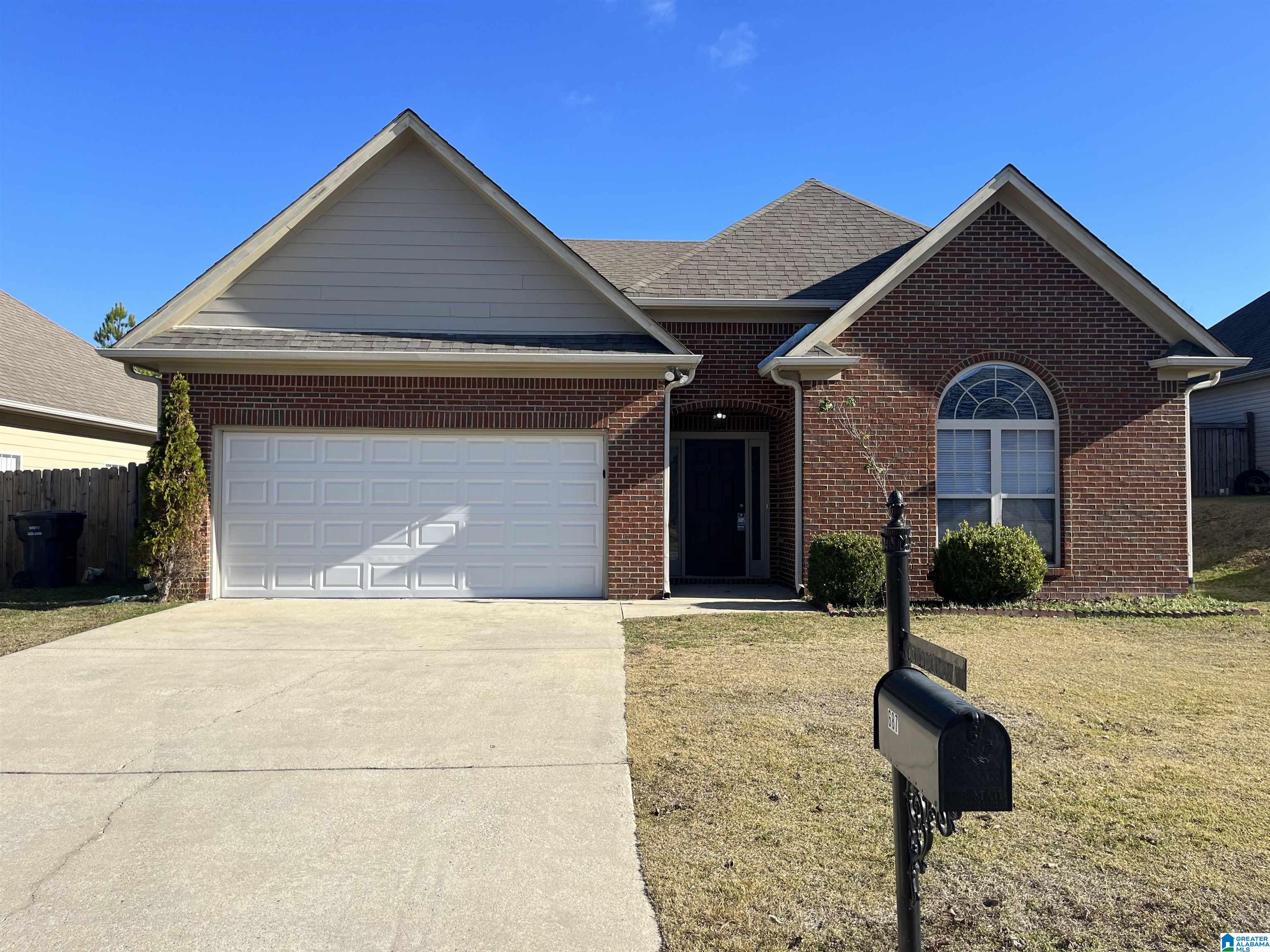 687 WATERFORD LANE