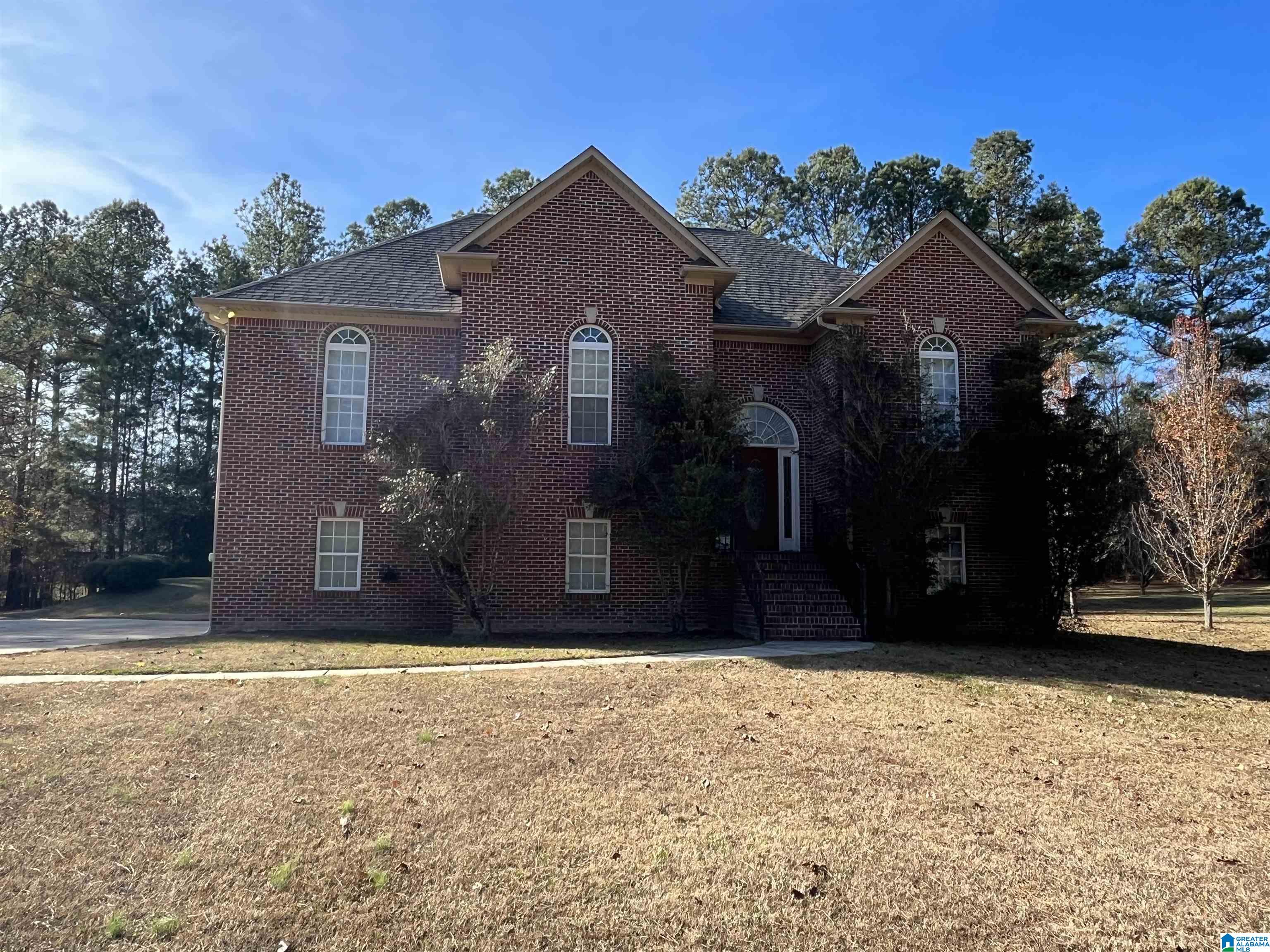 144 PARKWOOD DRIVE