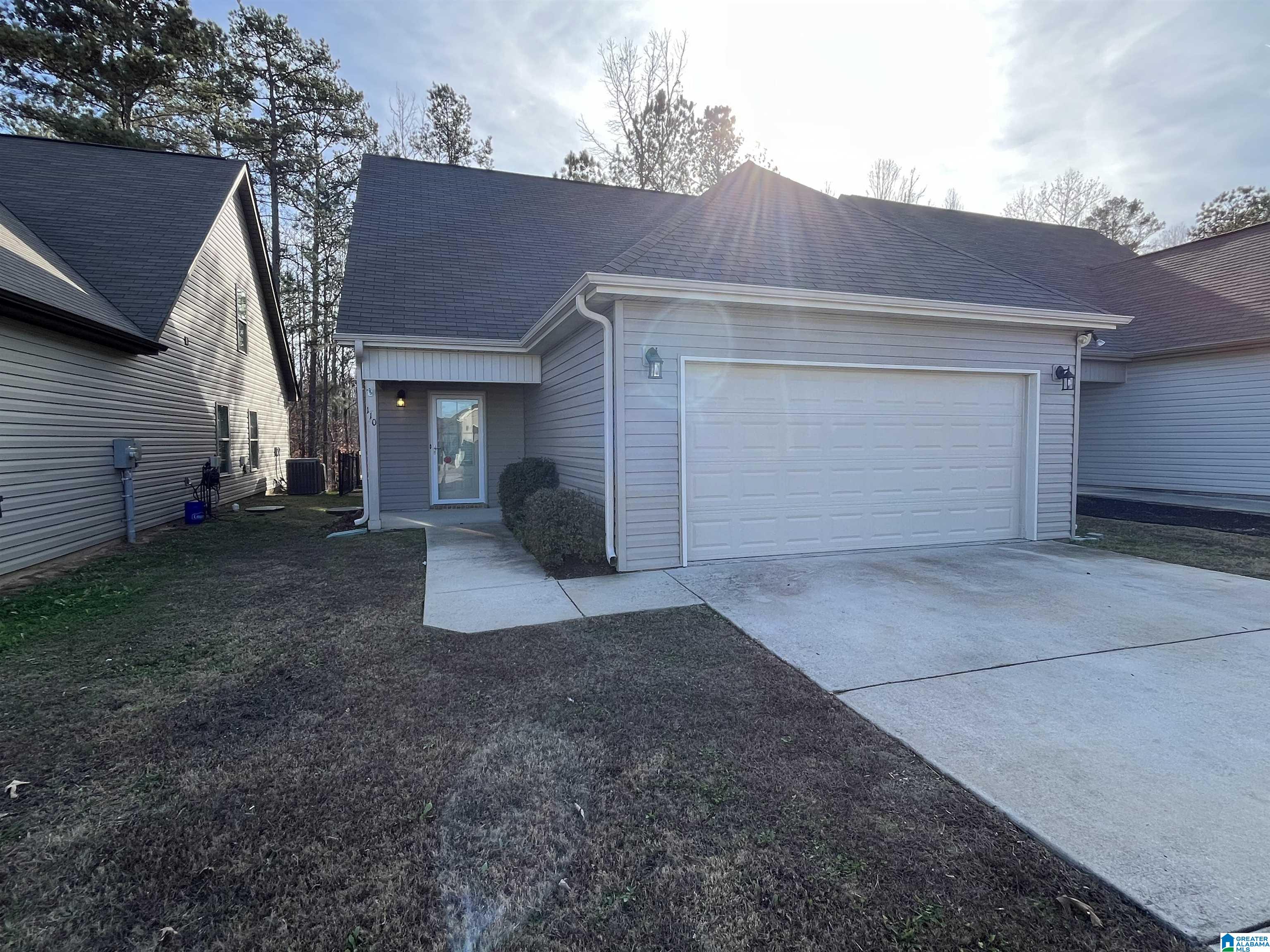 110 DEER CREEK DRIVE