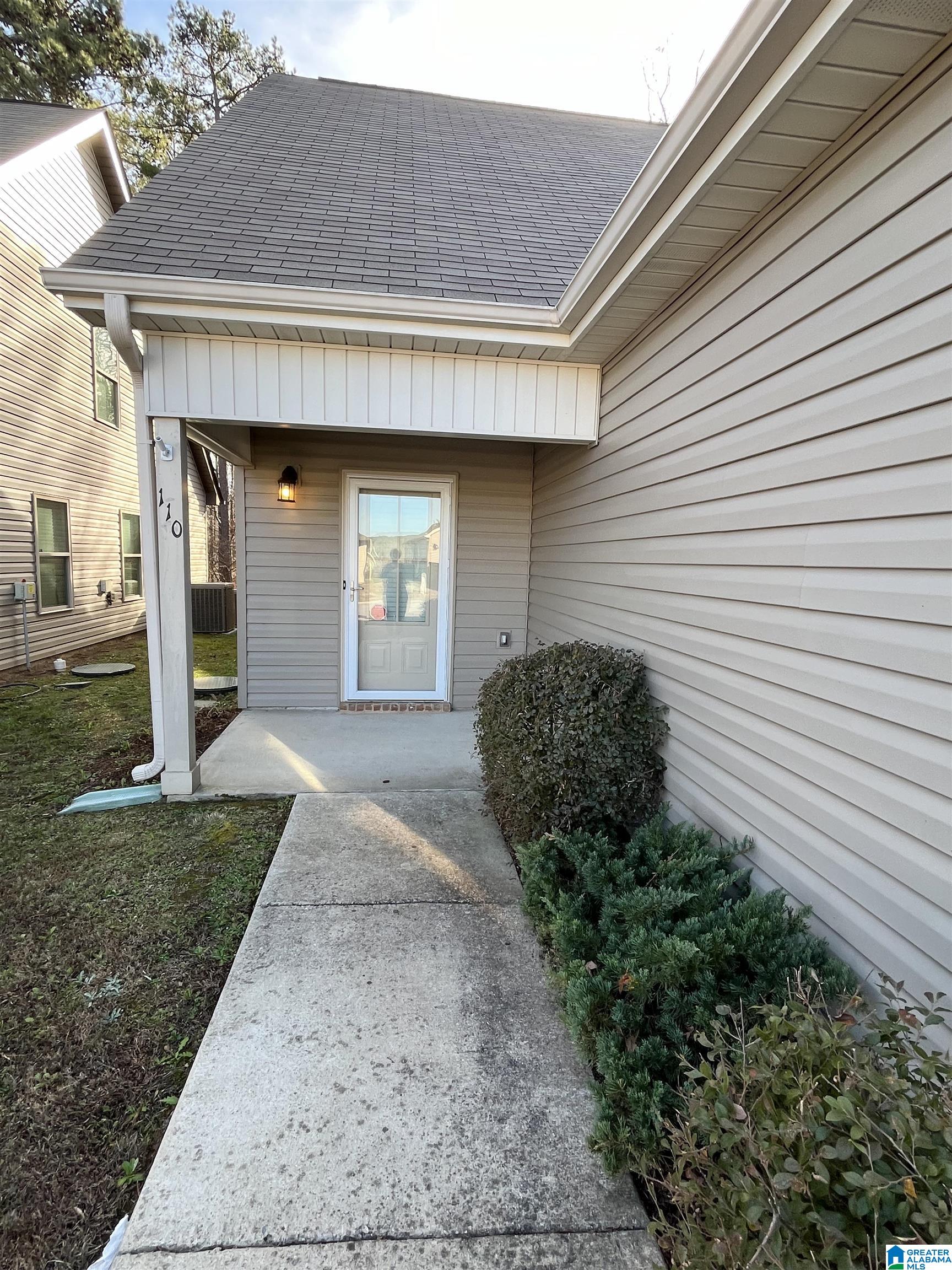 110 DEER CREEK DRIVE