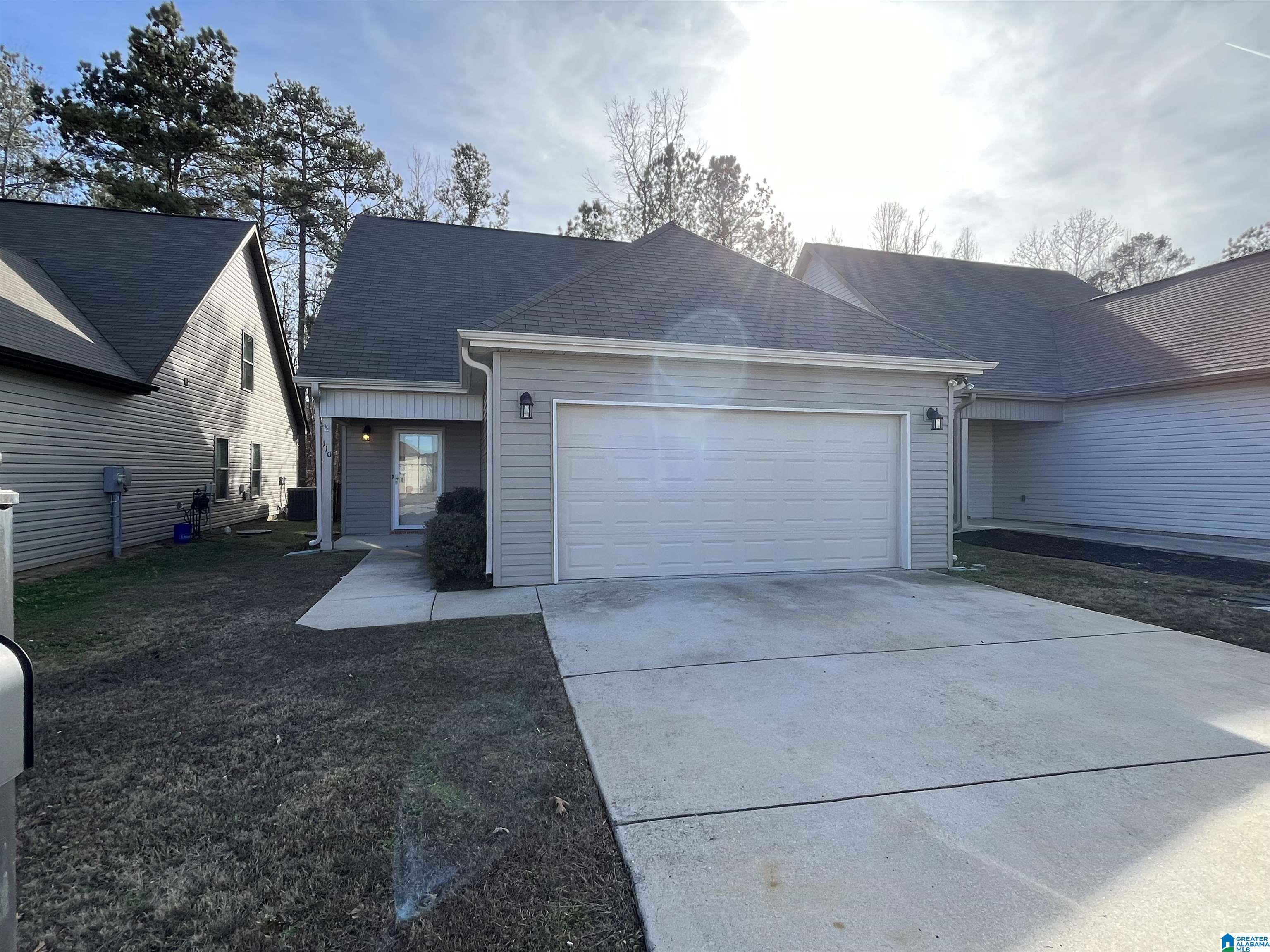 110 DEER CREEK DRIVE