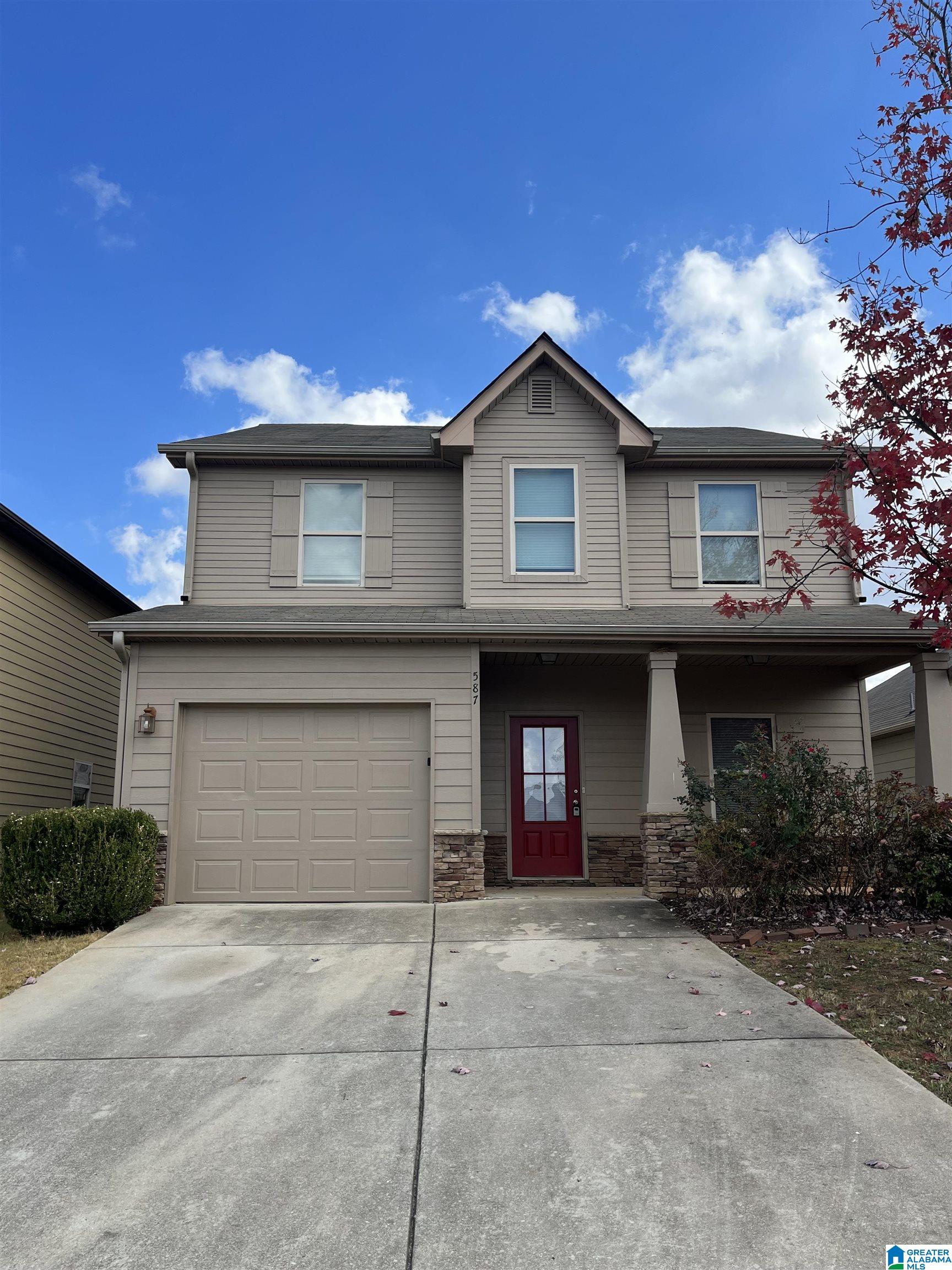 587 UNION STATION PLACE
