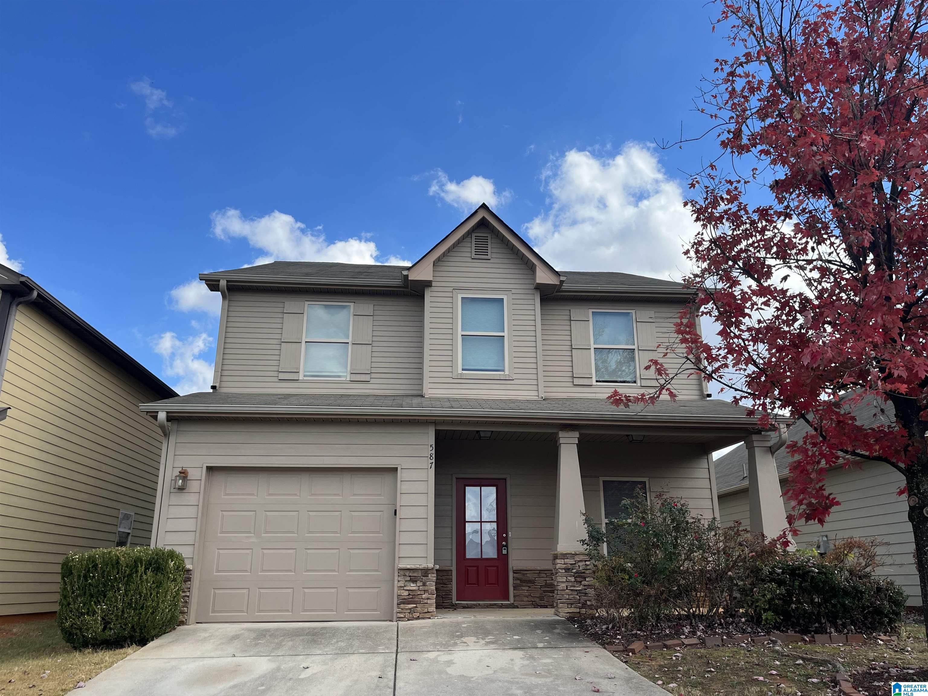 587 UNION STATION PLACE