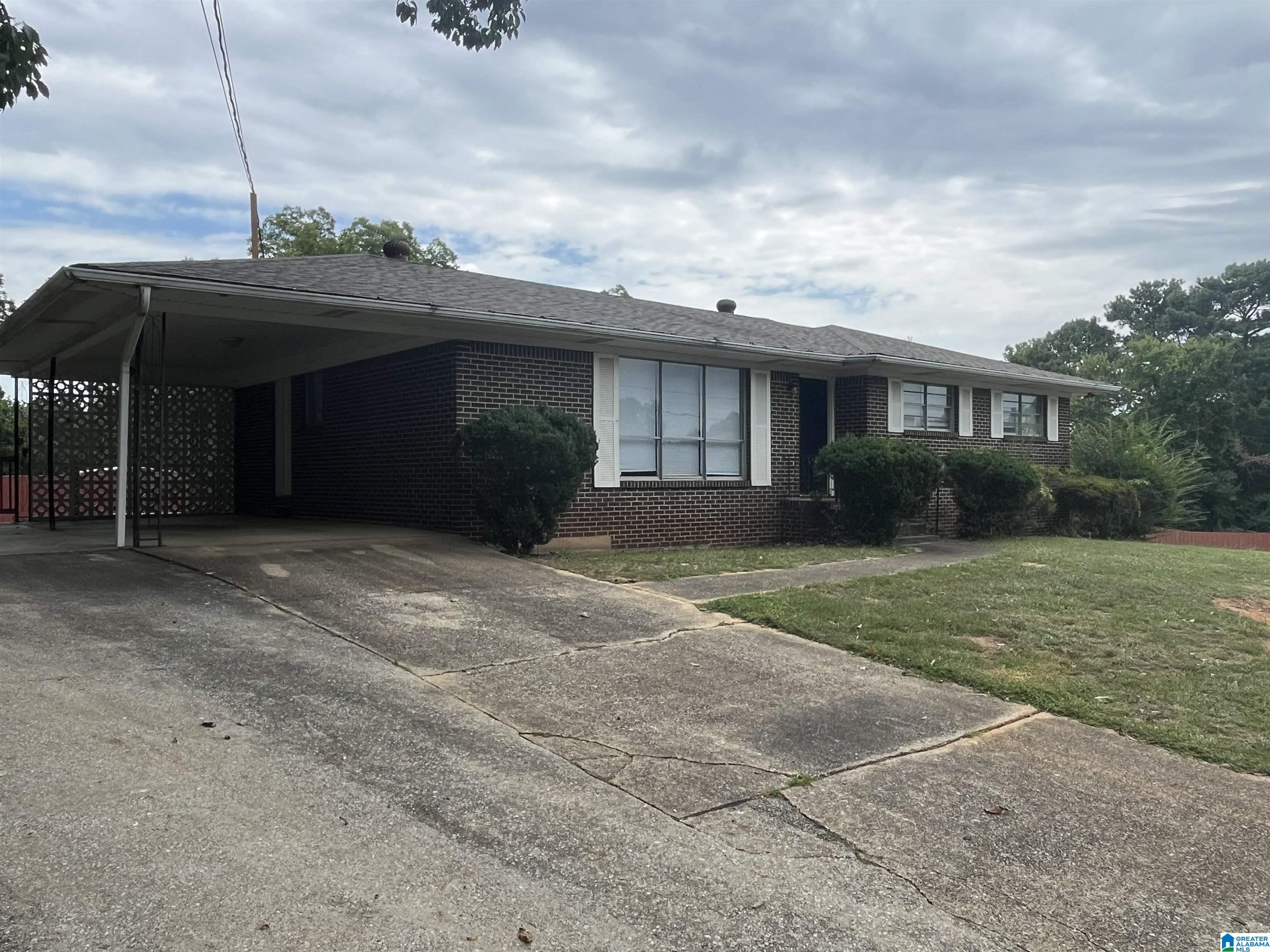 204 HILLTOP DRIVE