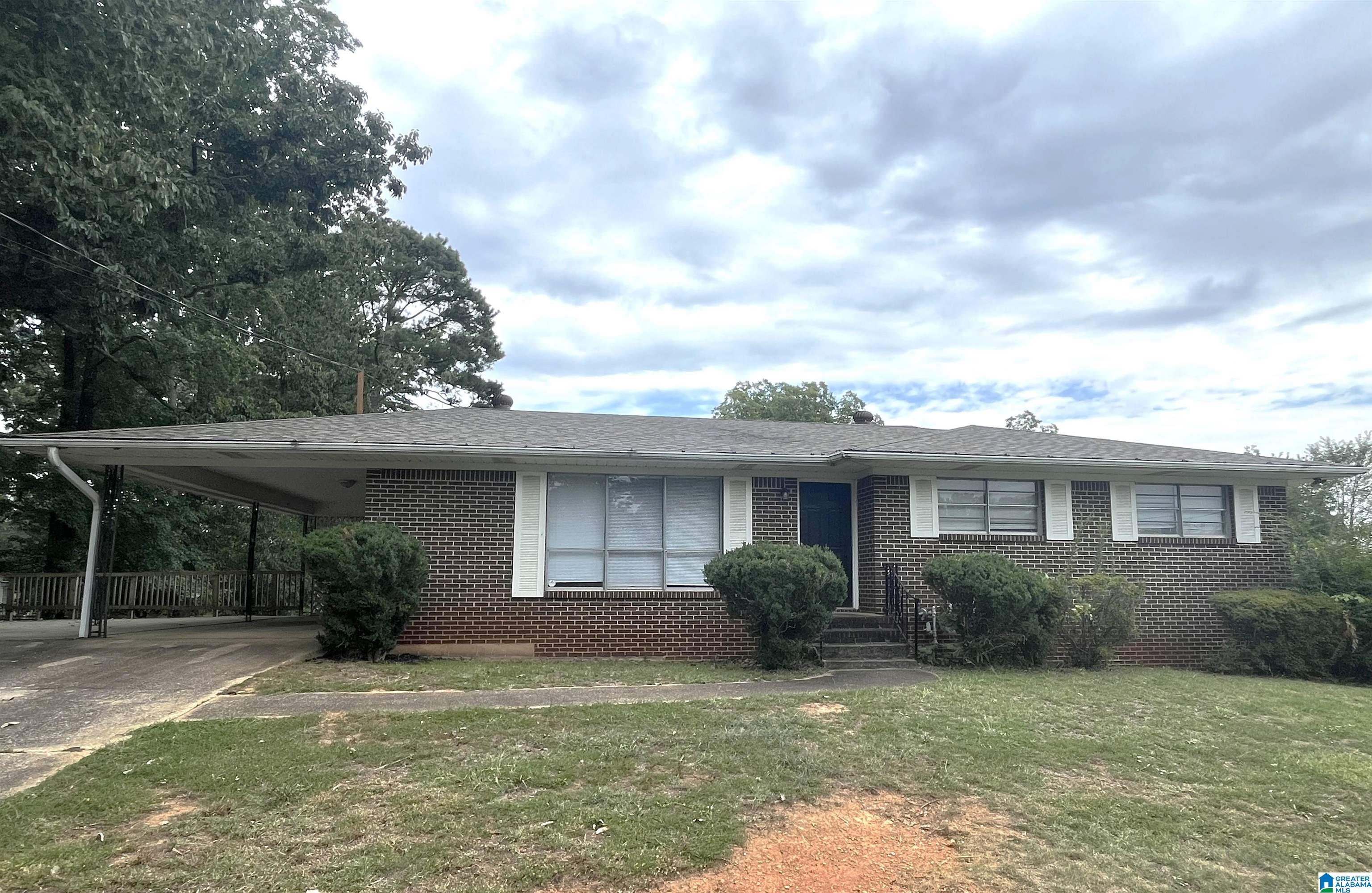 204 HILLTOP DRIVE