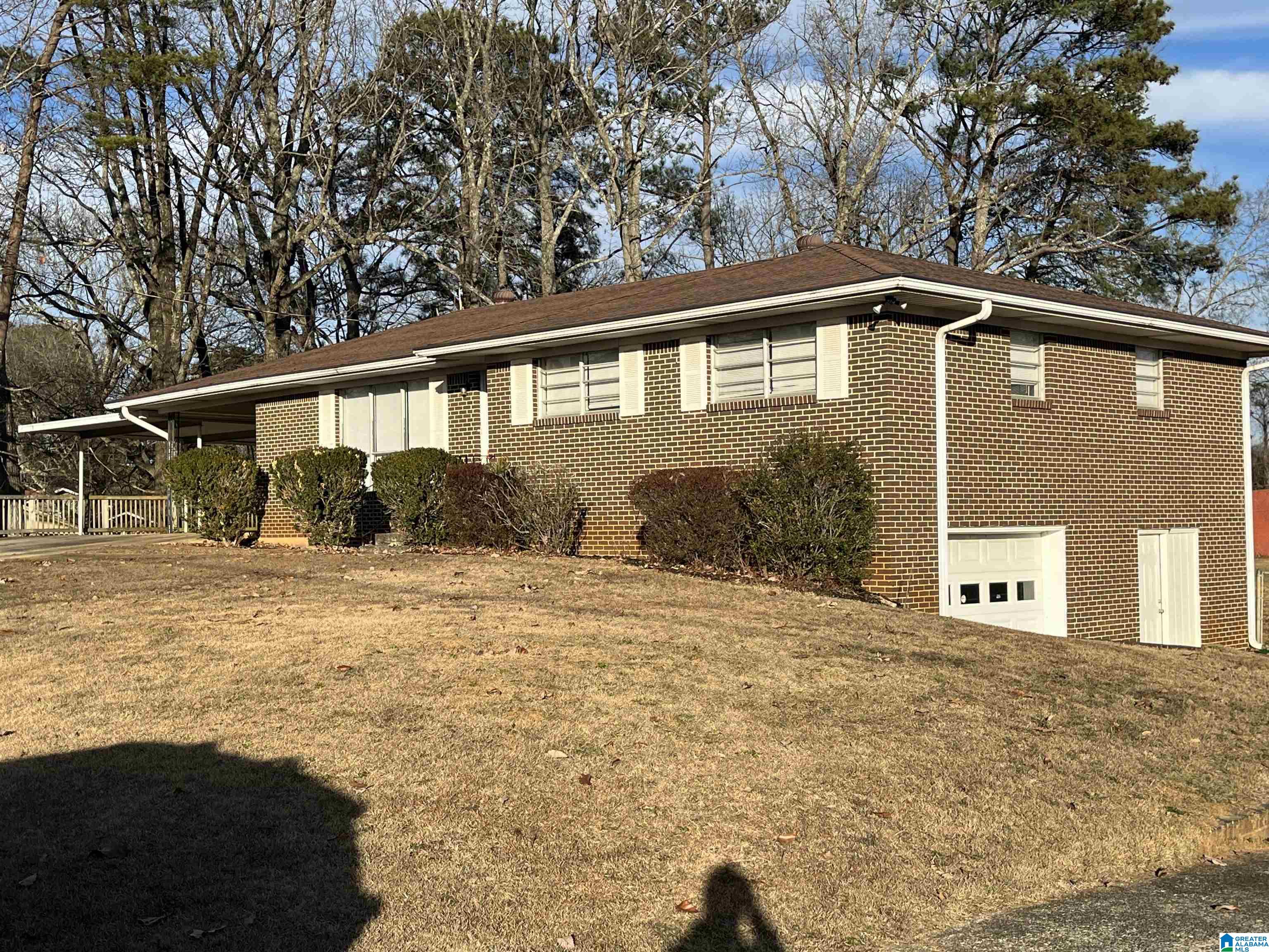 204 HILLTOP DRIVE