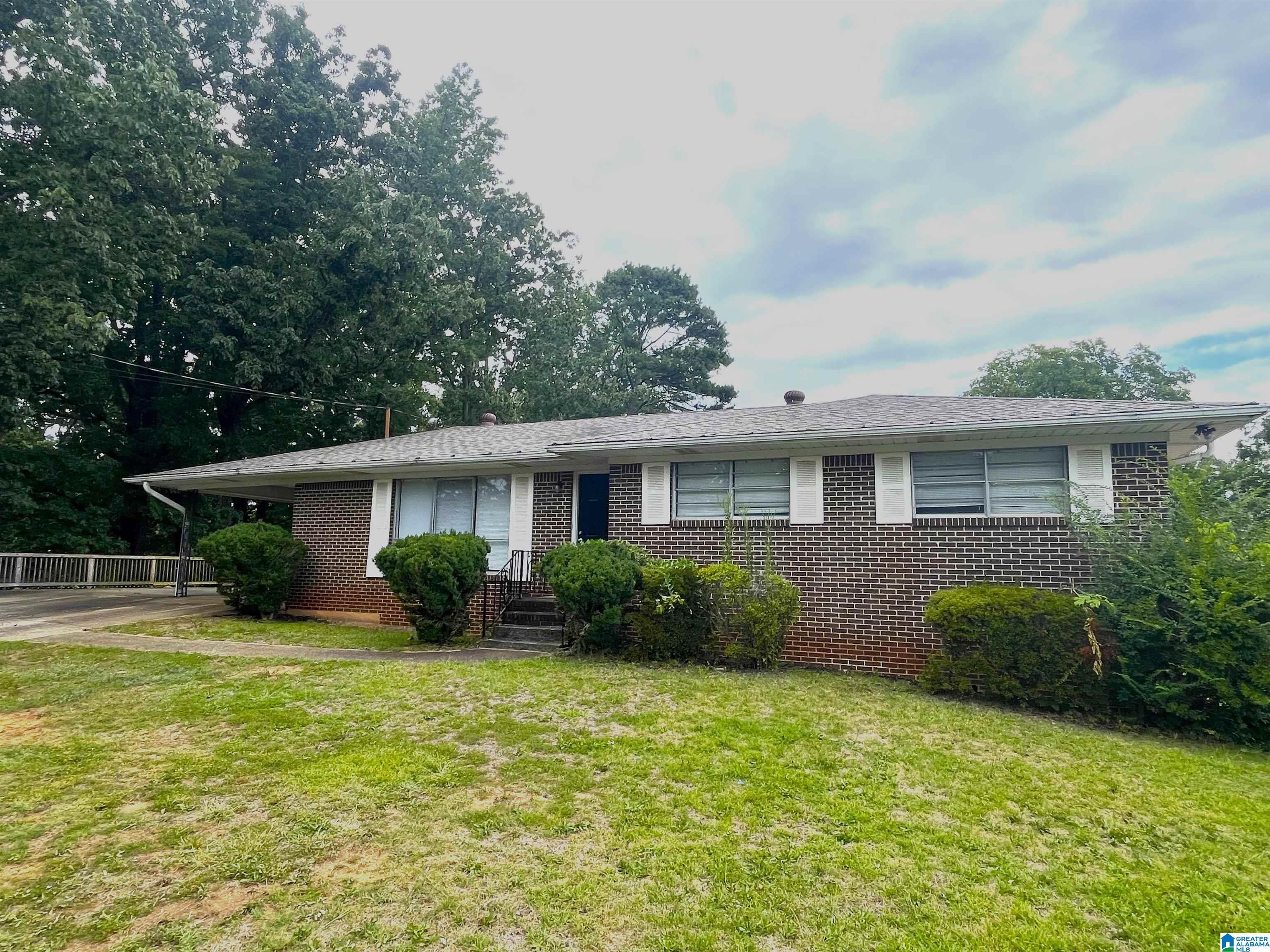 204 HILLTOP DRIVE