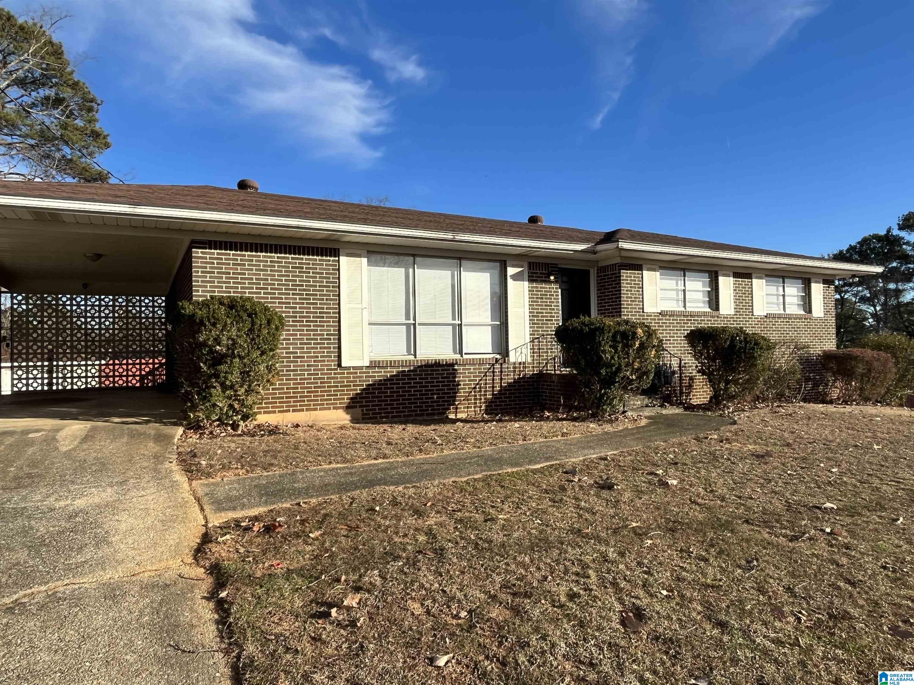 204 HILLTOP DRIVE