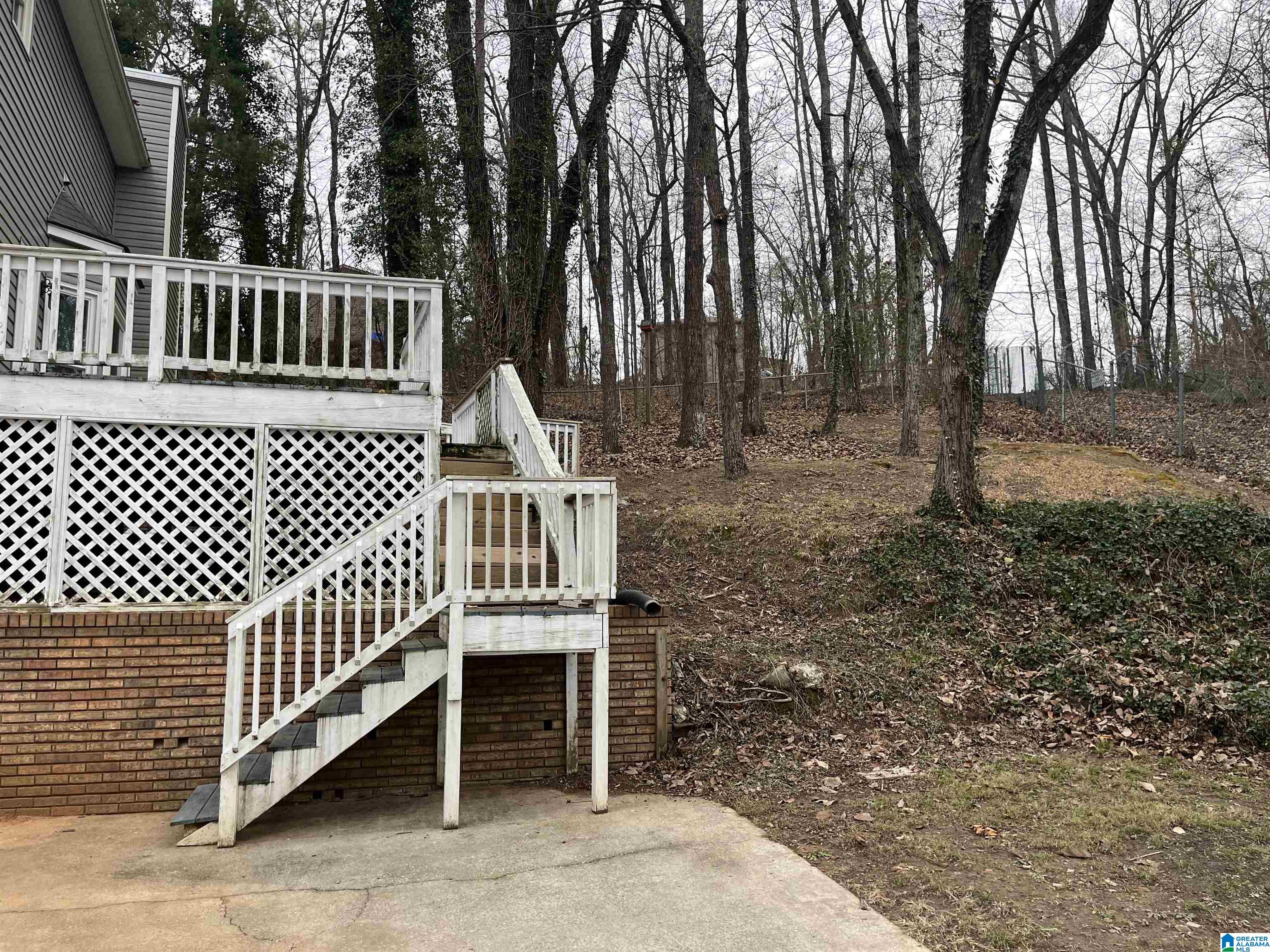 1156 DEARING DOWNS DRIVE