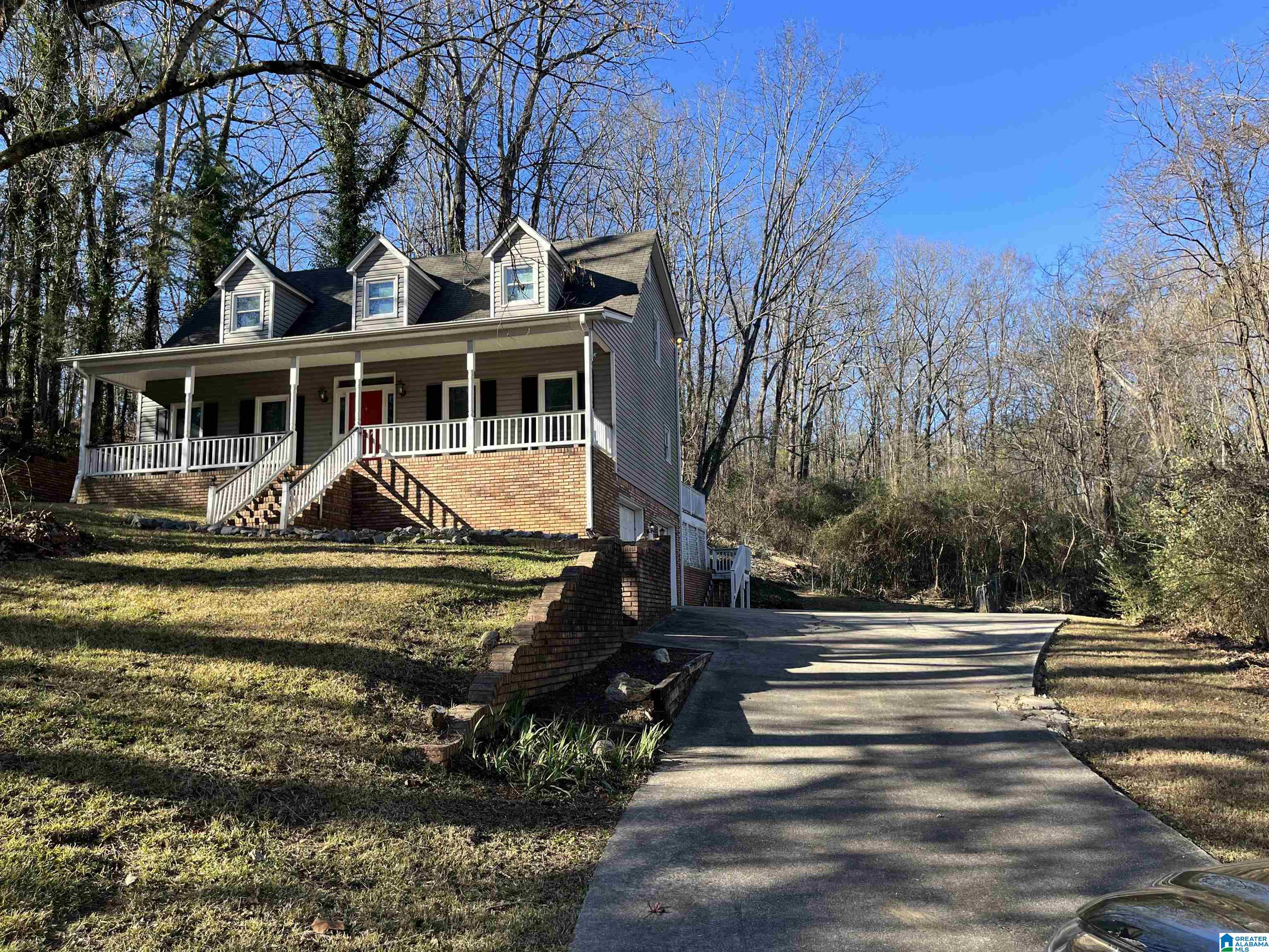1156 DEARING DOWNS DRIVE