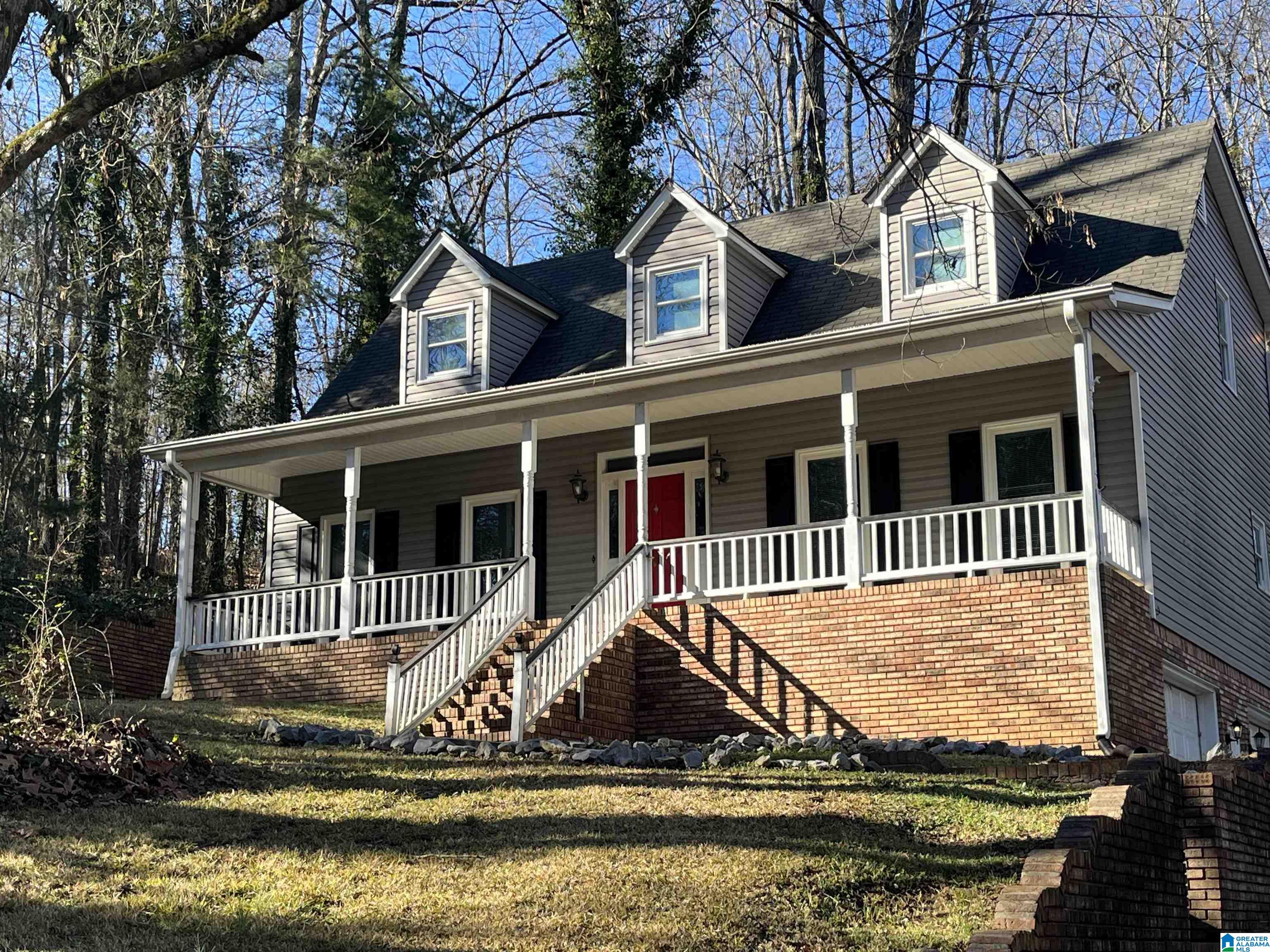 1156 DEARING DOWNS DRIVE