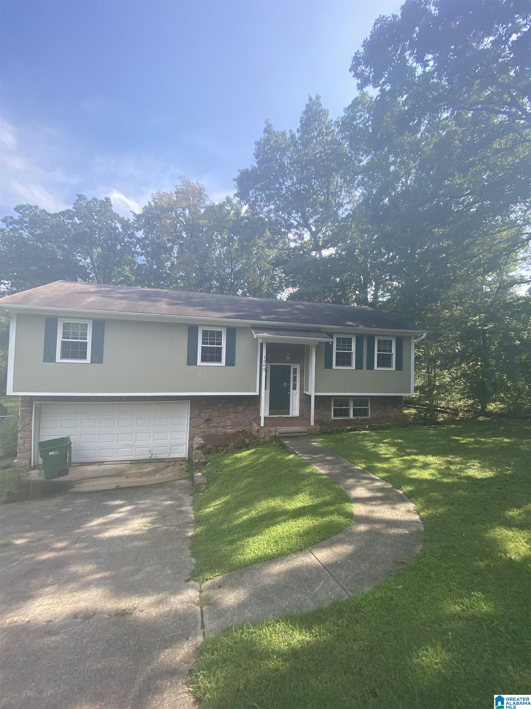 1205 WESTRIDGE LANE