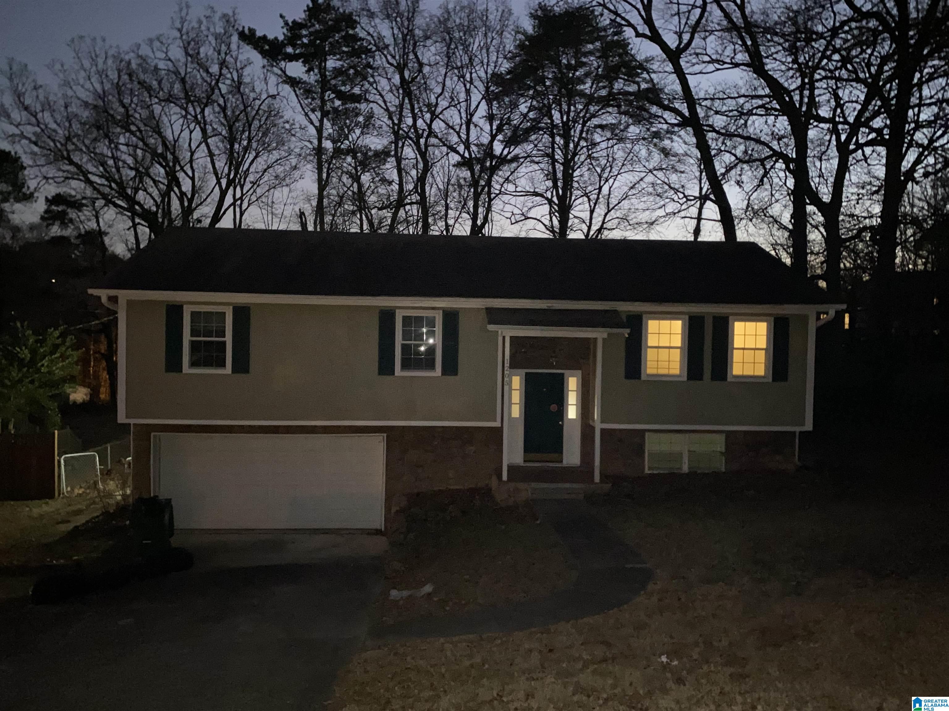 1205 WESTRIDGE LANE