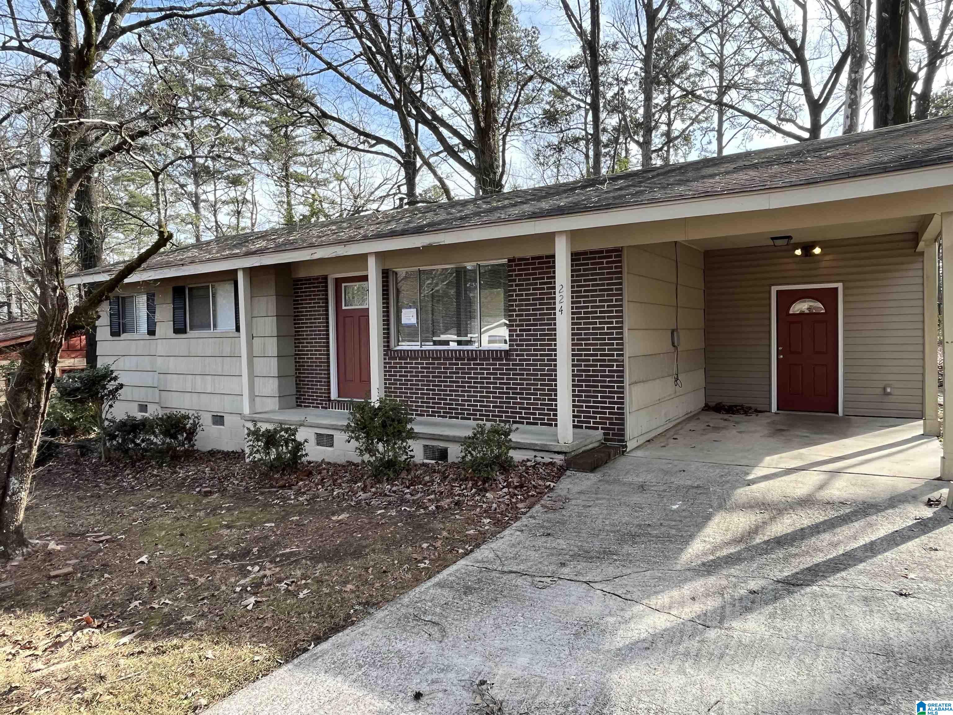 224 REDSTONE WAY
