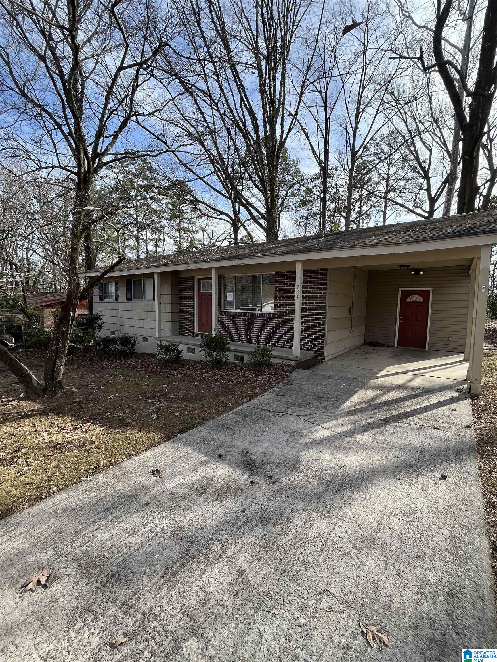 224 REDSTONE WAY