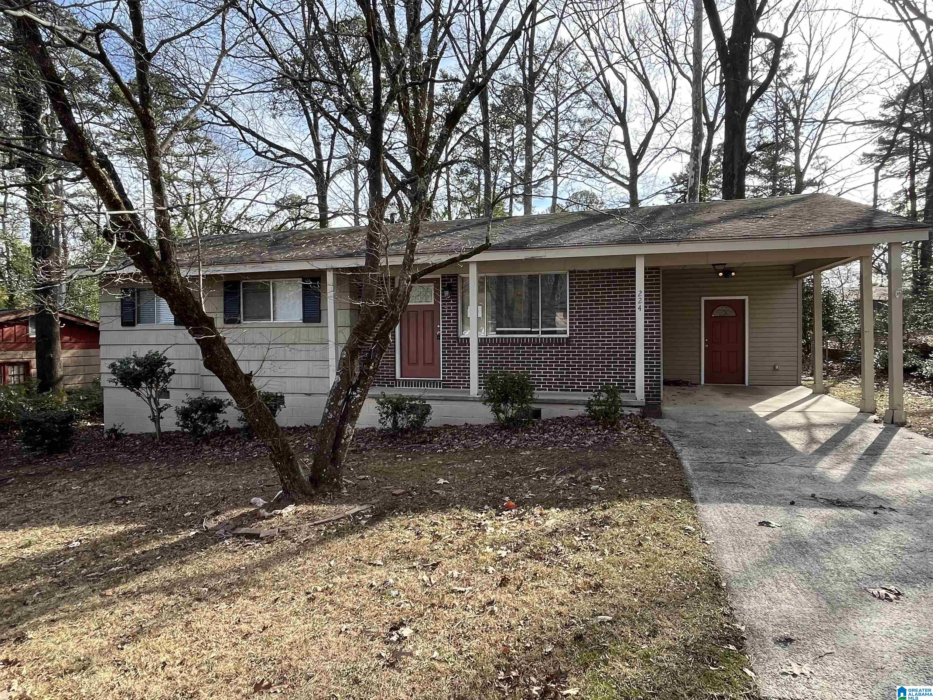 224 REDSTONE WAY