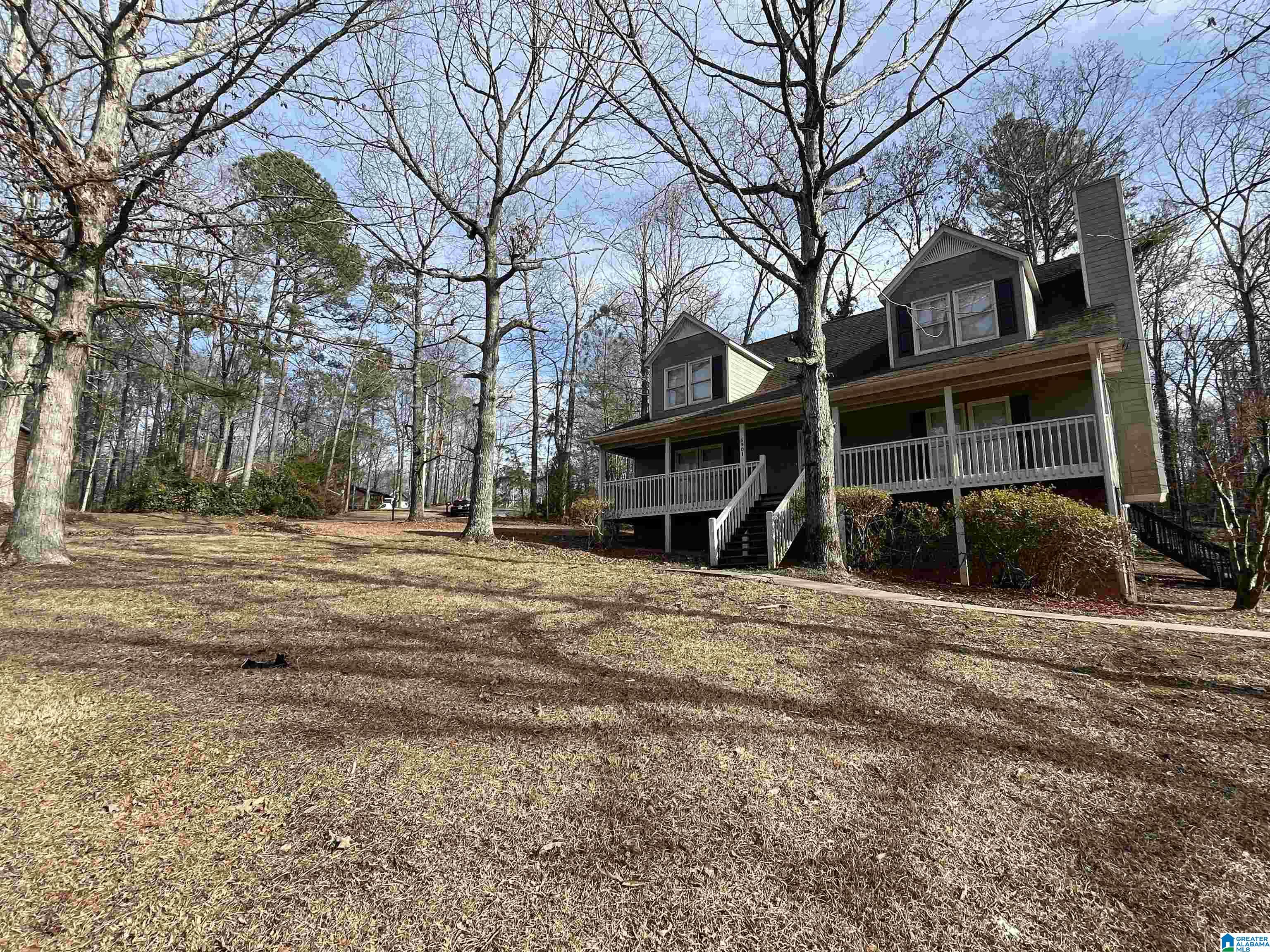 6901 H B WARE CIRCLE