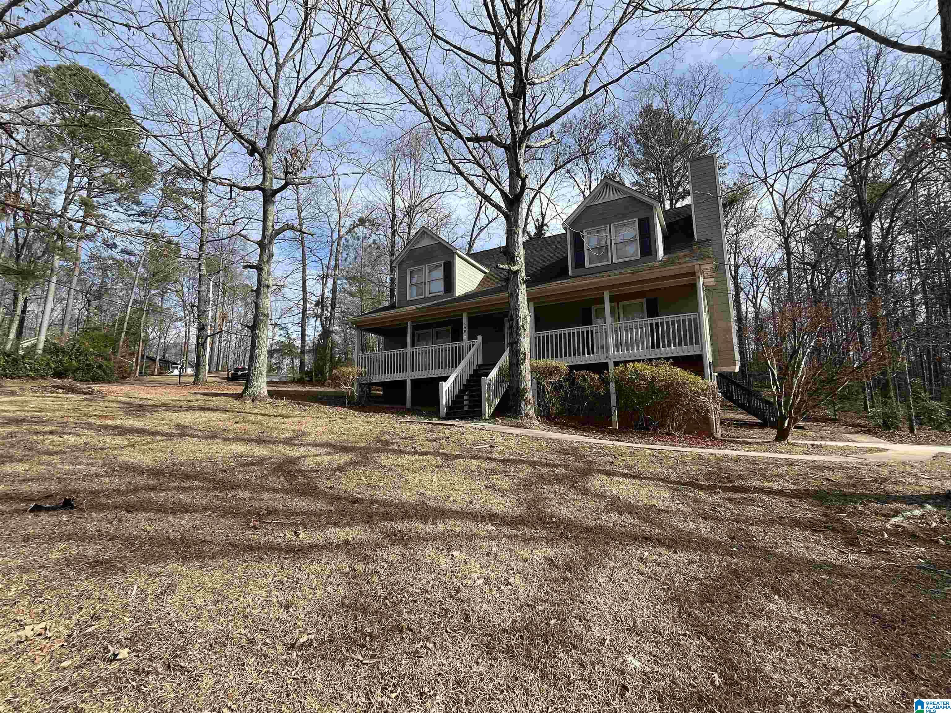 6901 H B WARE CIRCLE
