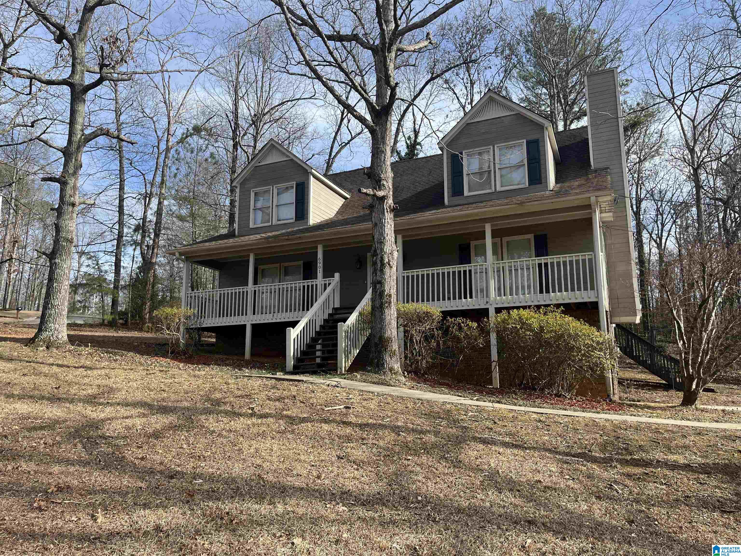 6901 H B WARE CIRCLE
