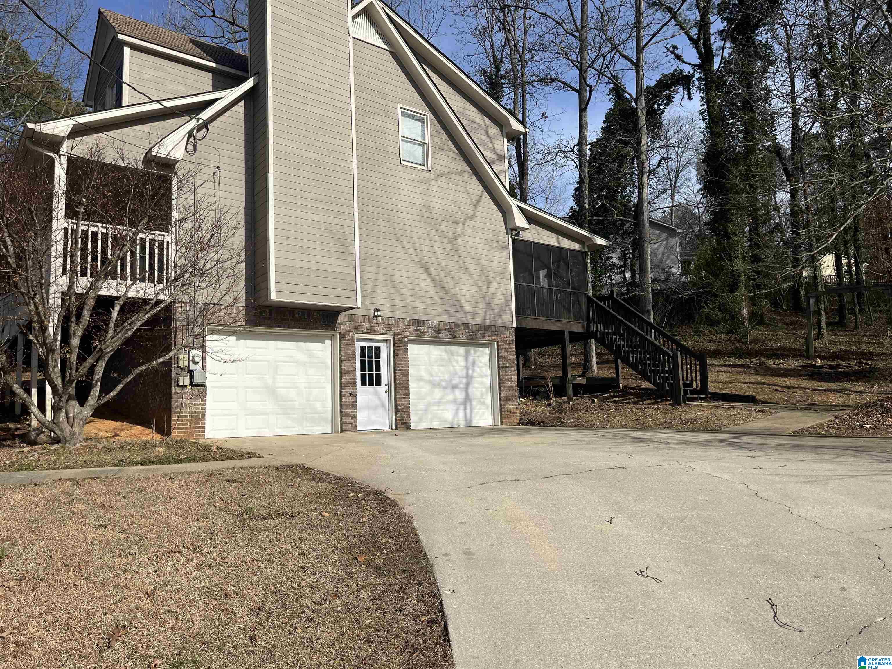 6901 H B WARE CIRCLE