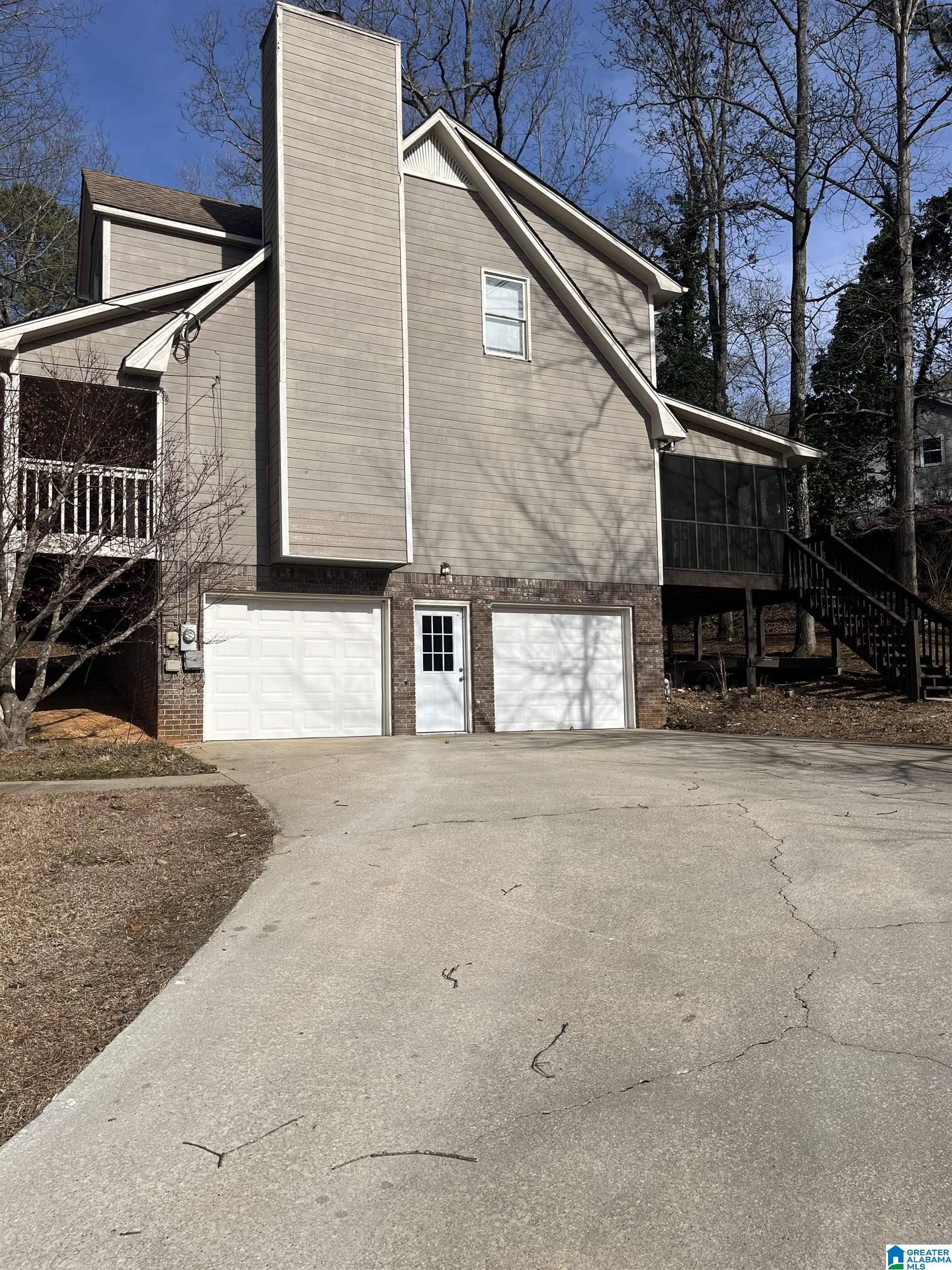 6901 H B WARE CIRCLE