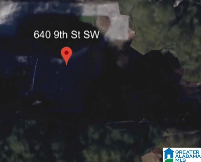 640 9TH STREET SW