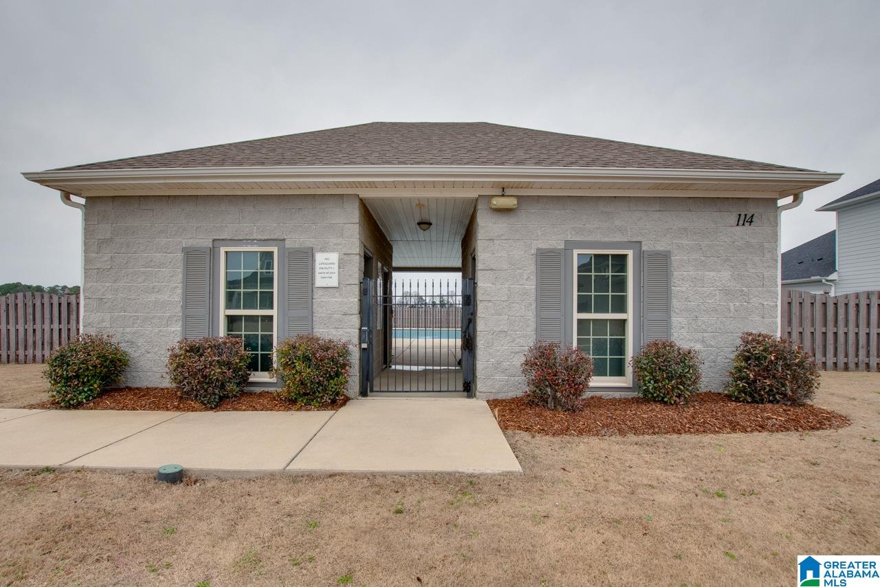 112 AEDRE WAY