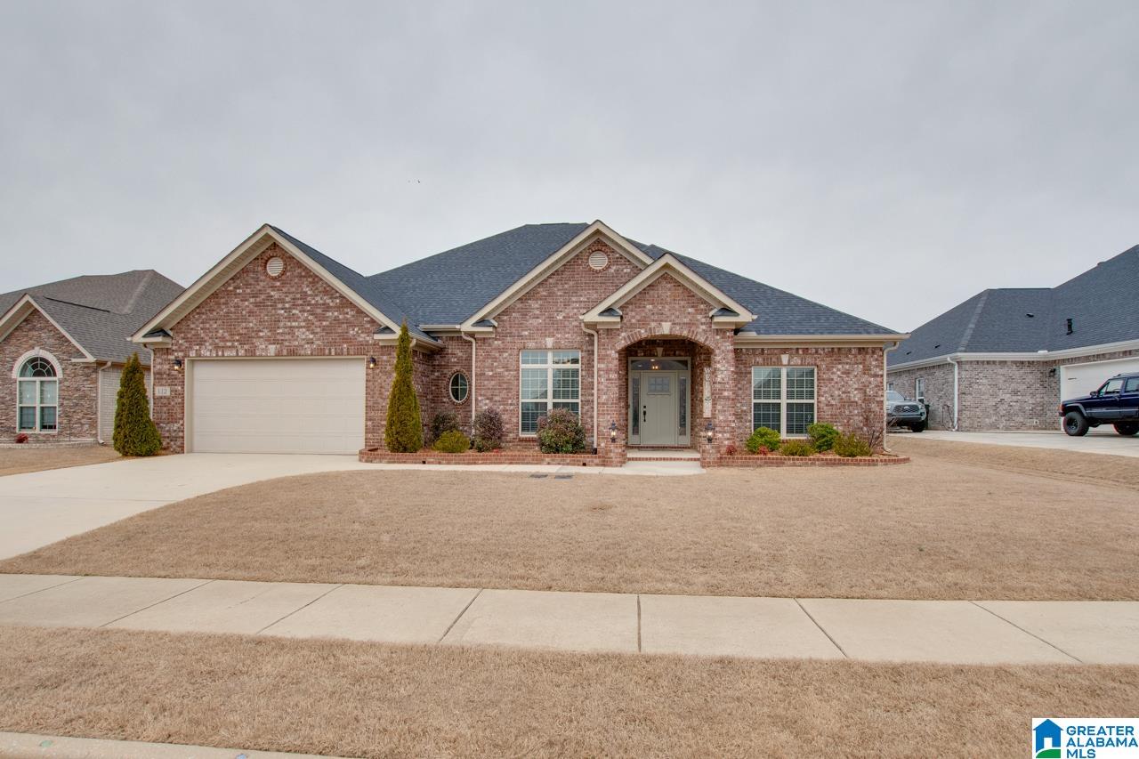 112 AEDRE WAY