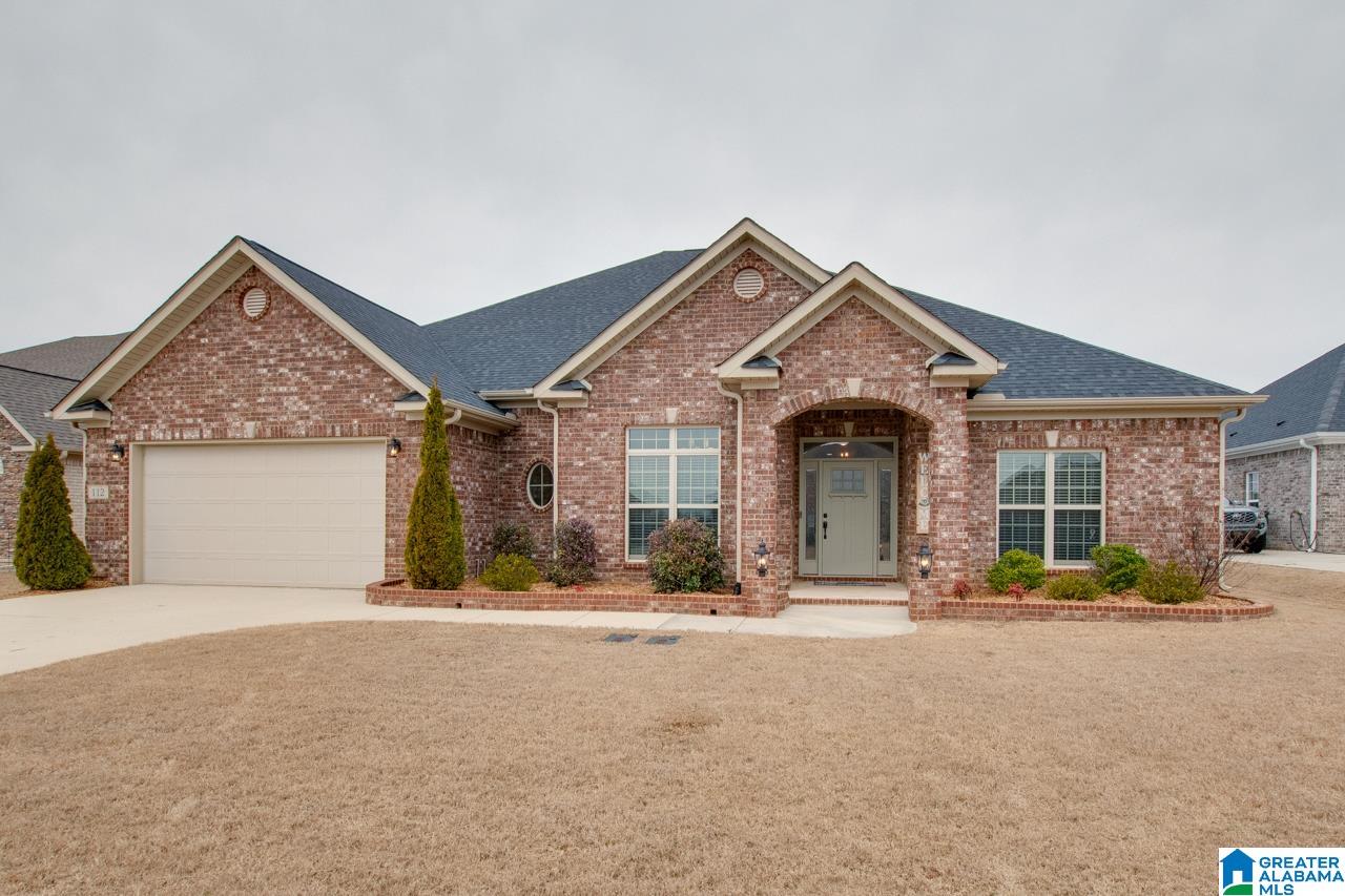 112 AEDRE WAY