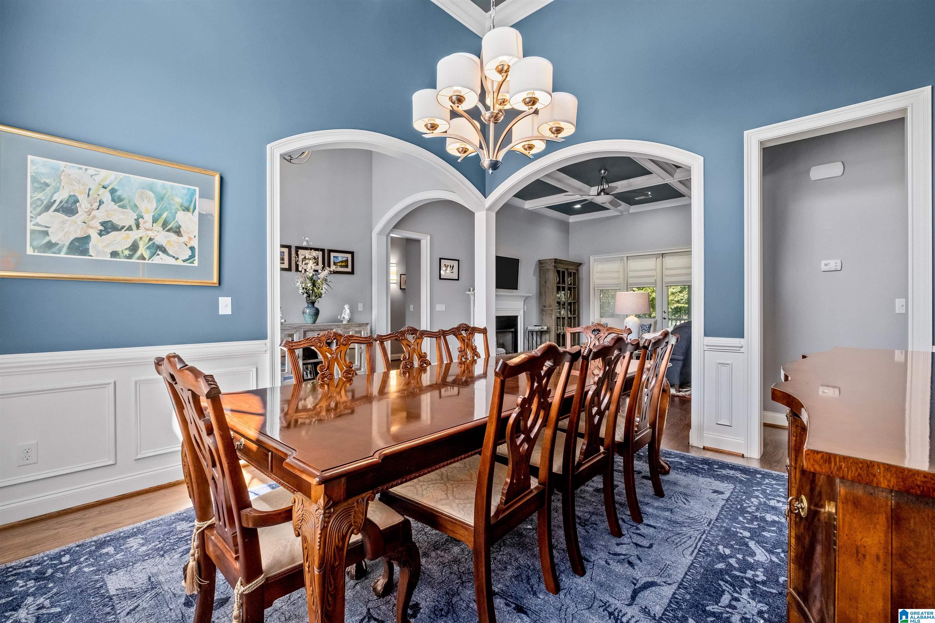 2045 HIGHLAND VILLAGE BEND
