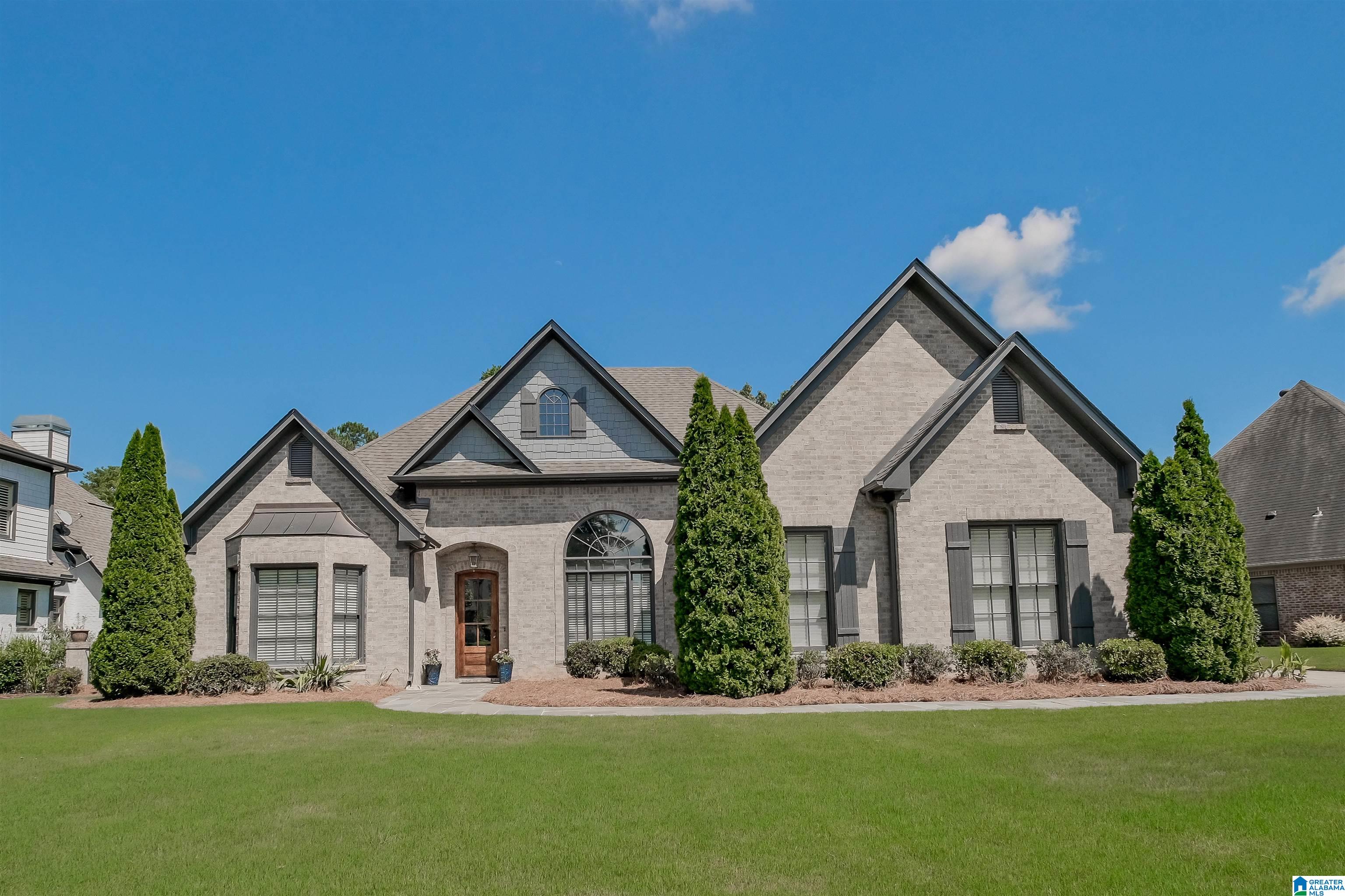 2045 HIGHLAND VILLAGE BEND