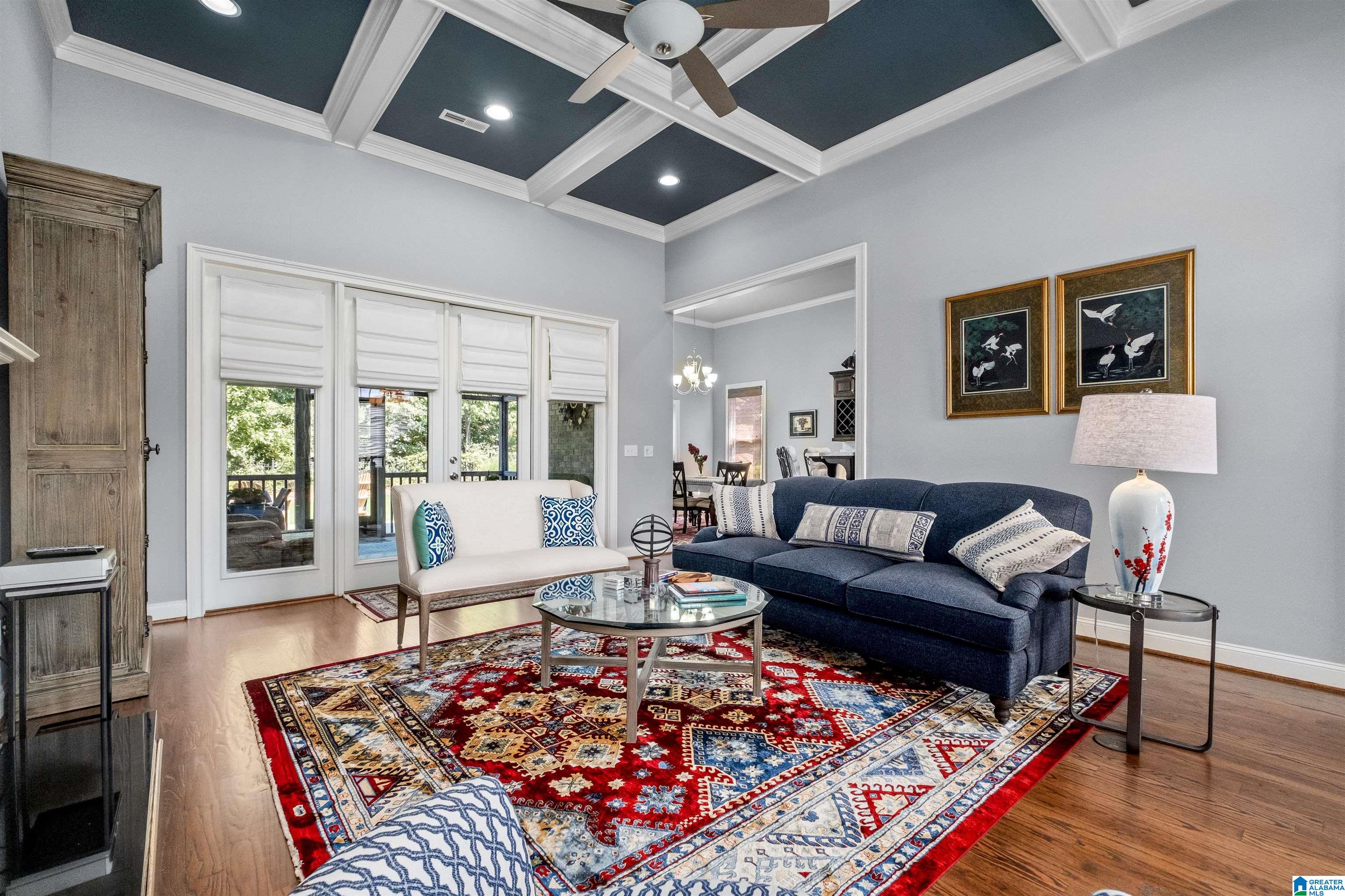 2045 HIGHLAND VILLAGE BEND