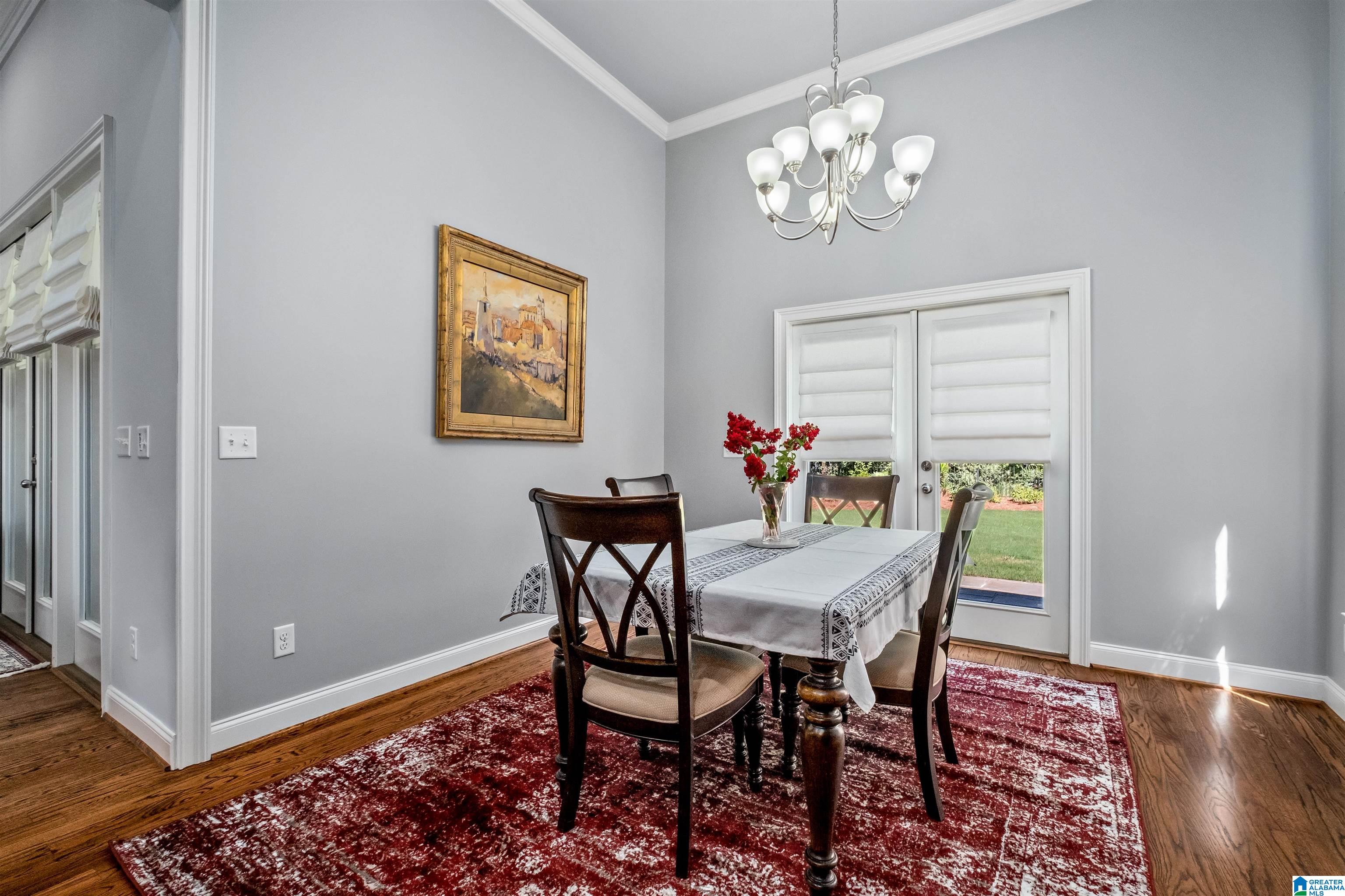 2045 HIGHLAND VILLAGE BEND