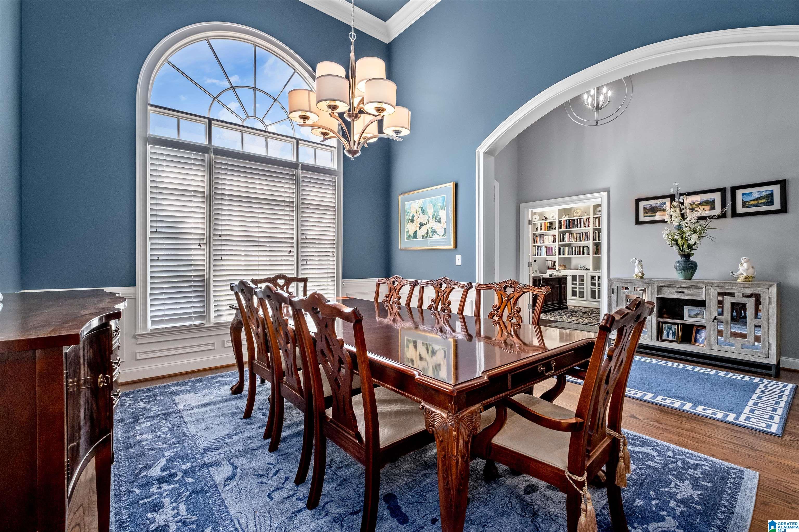 2045 HIGHLAND VILLAGE BEND