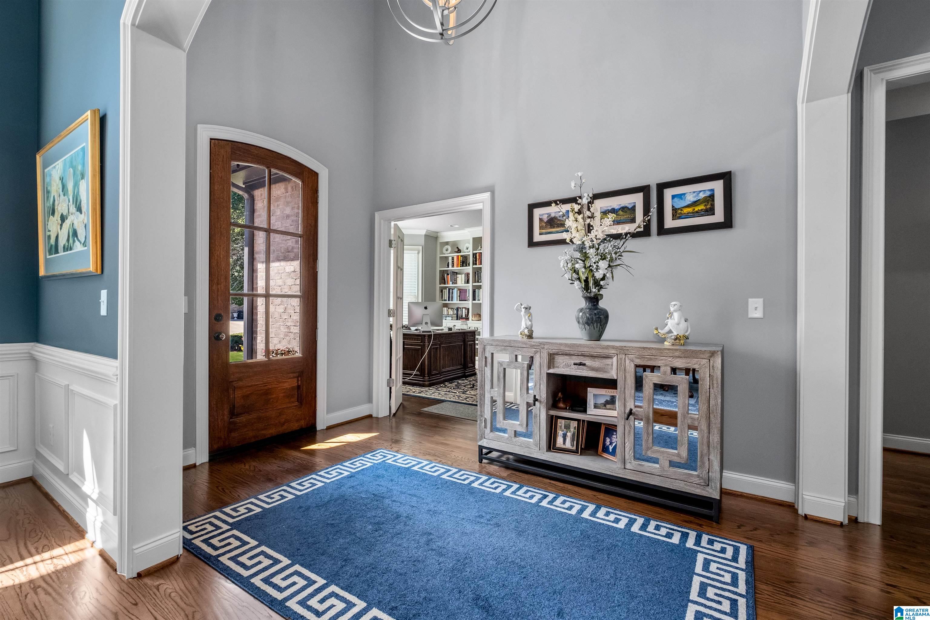 2045 HIGHLAND VILLAGE BEND