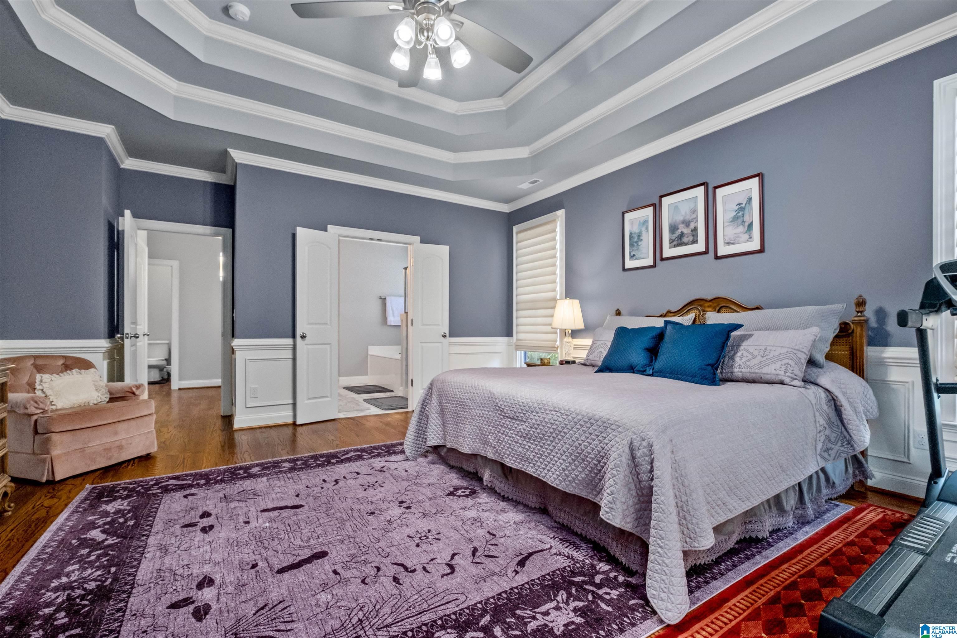 2045 HIGHLAND VILLAGE BEND