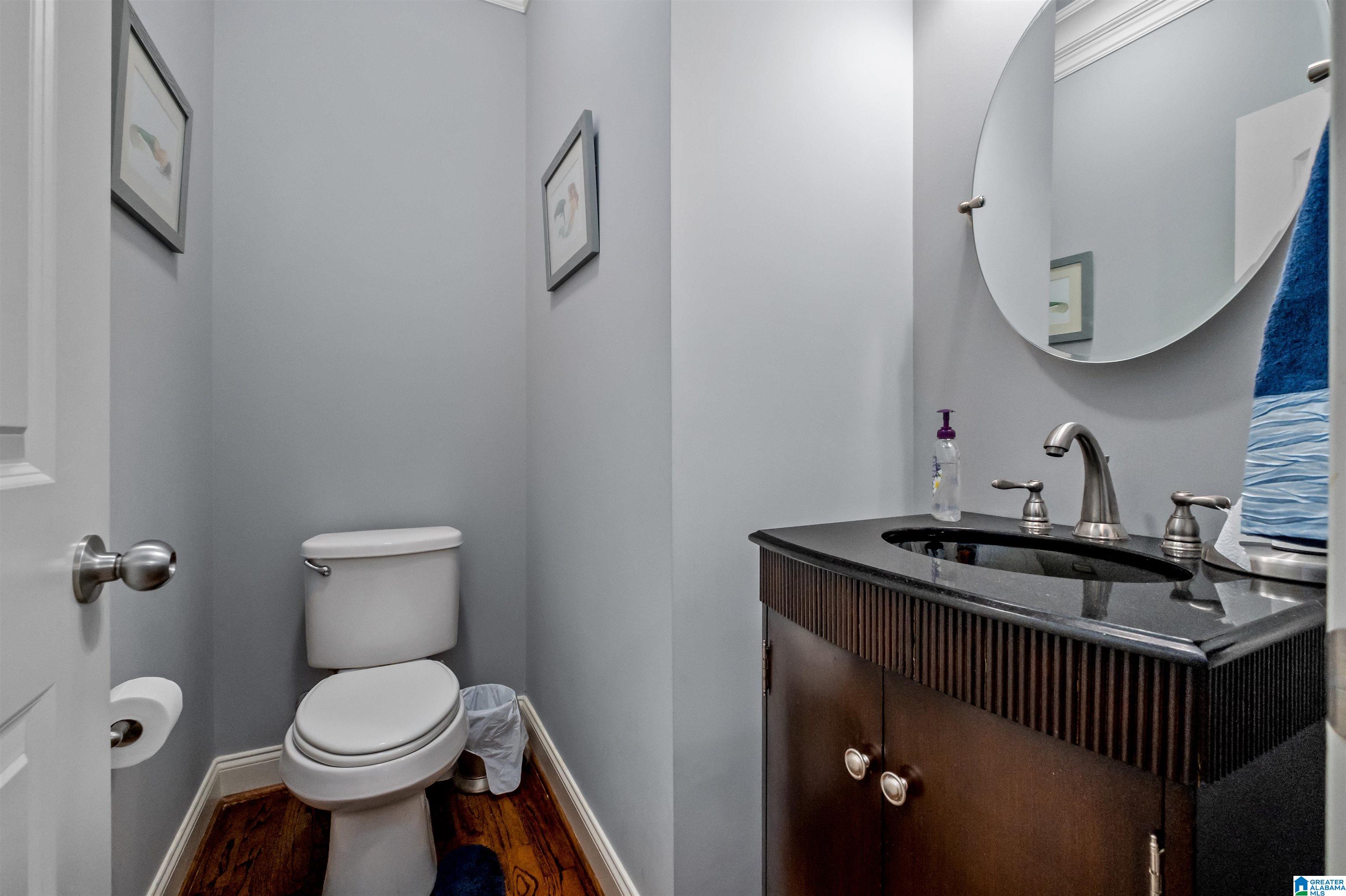 2045 HIGHLAND VILLAGE BEND