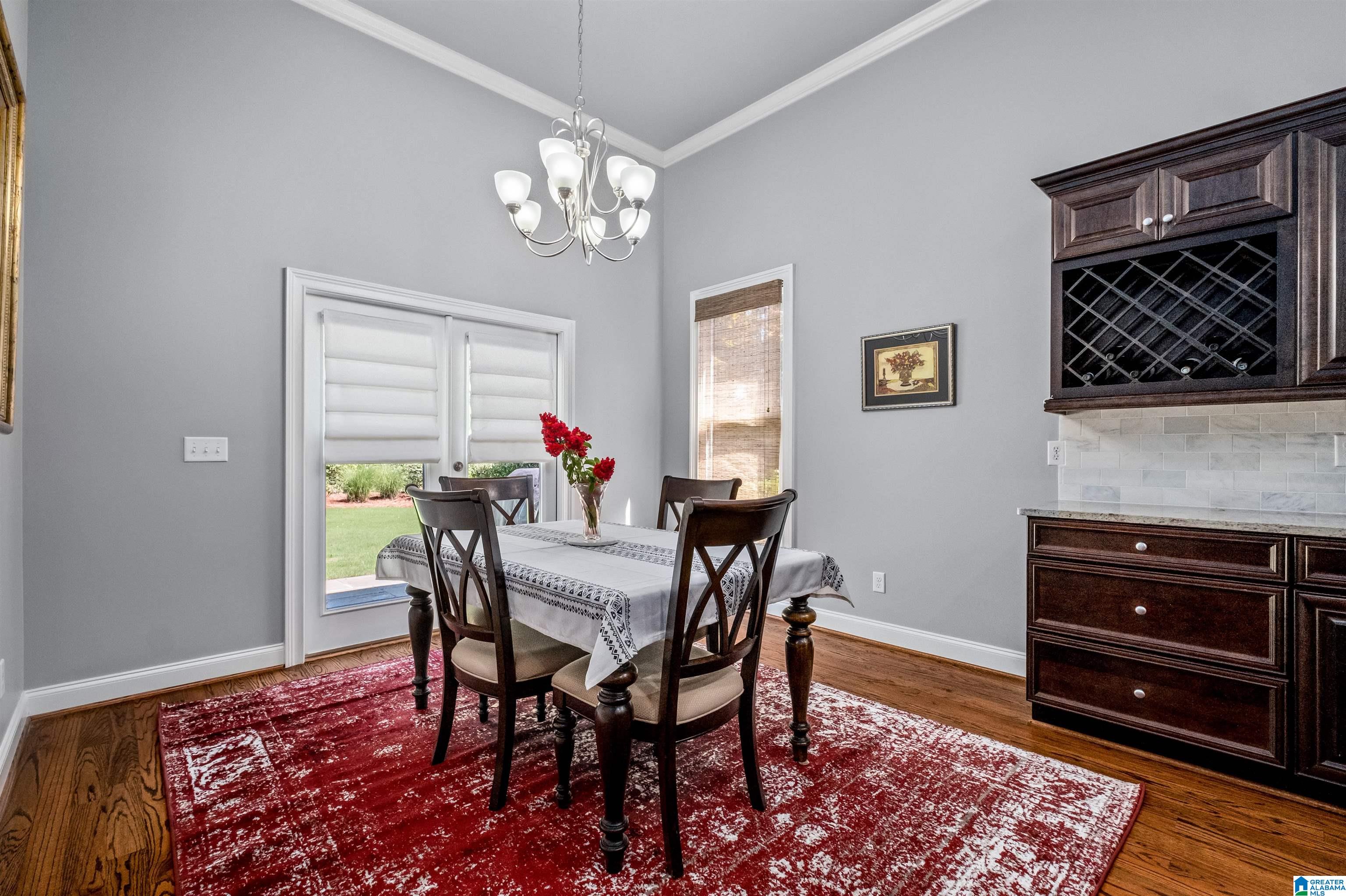 2045 HIGHLAND VILLAGE BEND