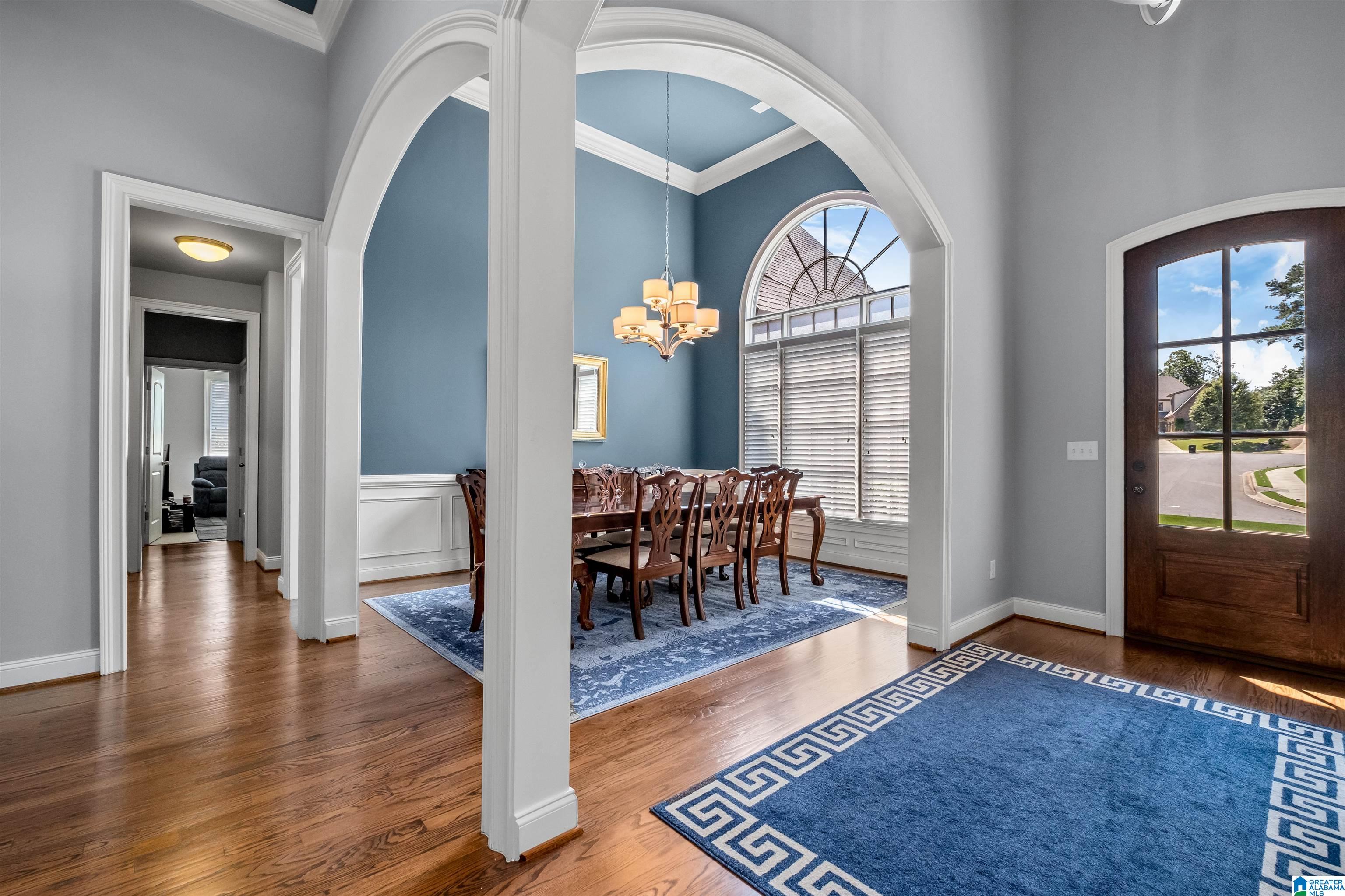2045 HIGHLAND VILLAGE BEND