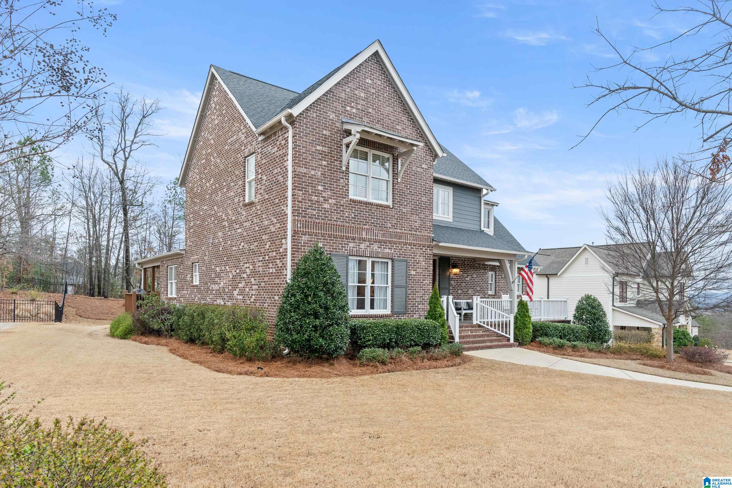 1126 MAGNOLIA RUN